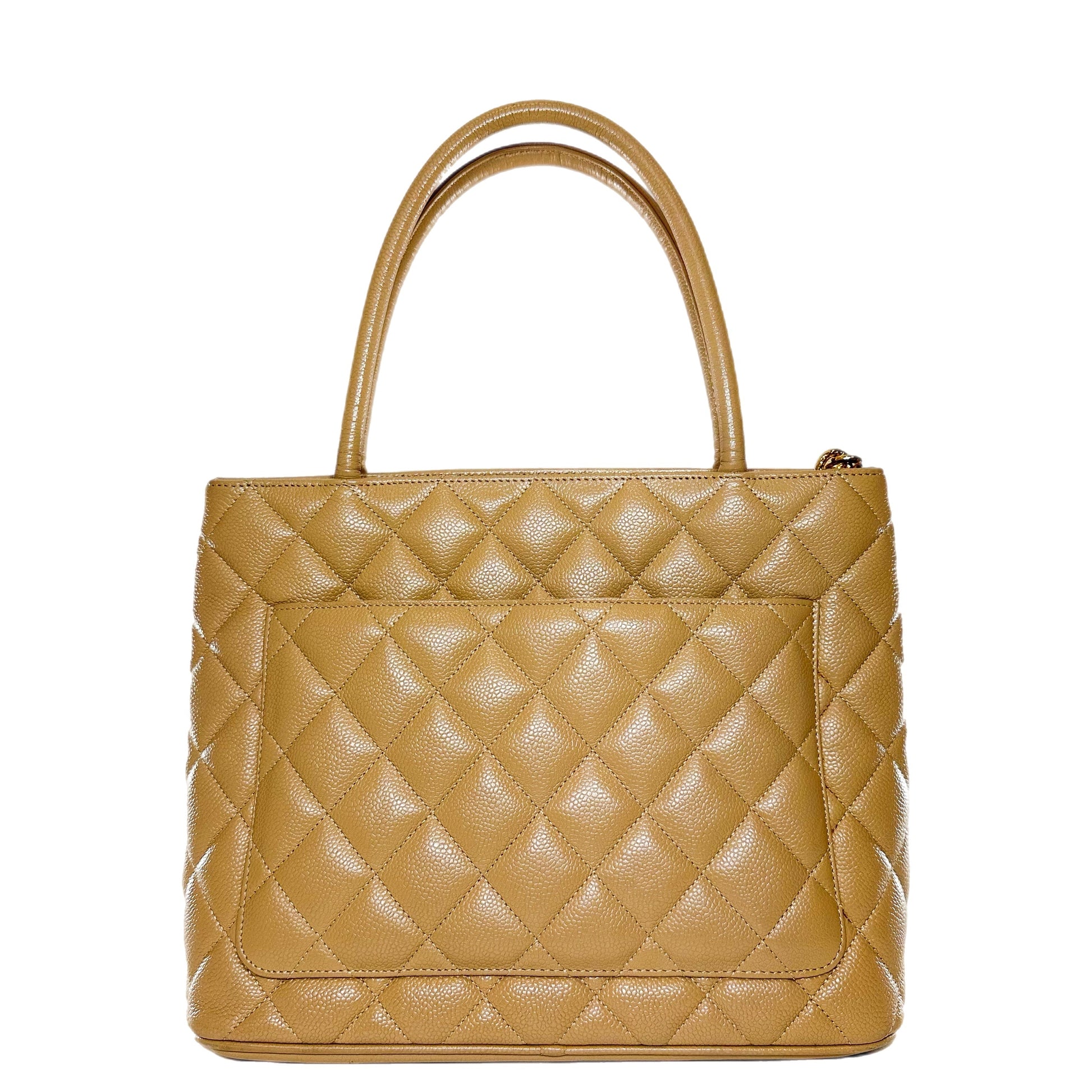Chanel Tote Bag - Lynora Bags