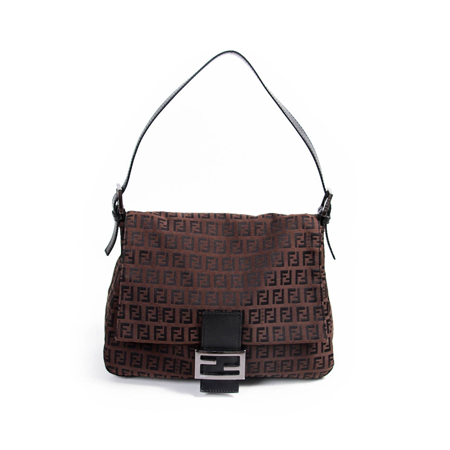 Fendi Forever Mama Handle Bag