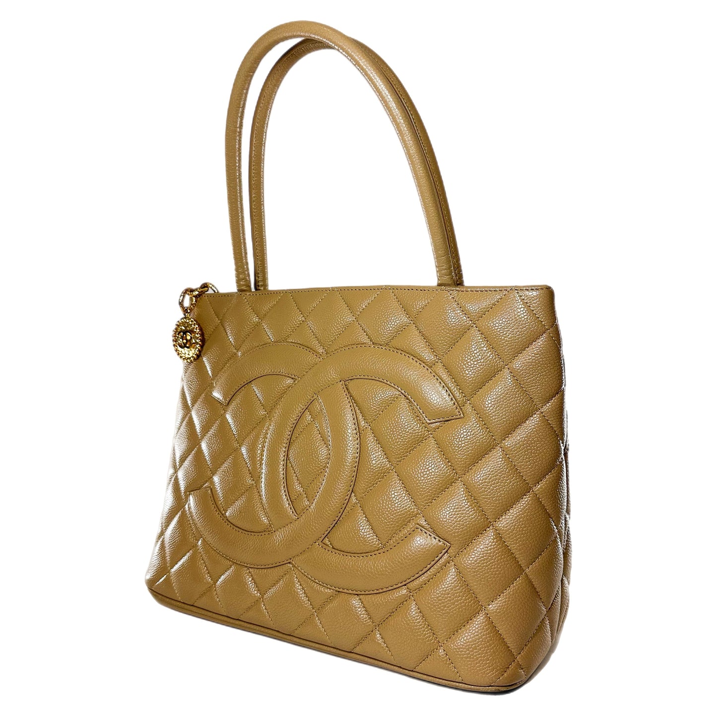 Chanel Tote Bag - Lynora Bags