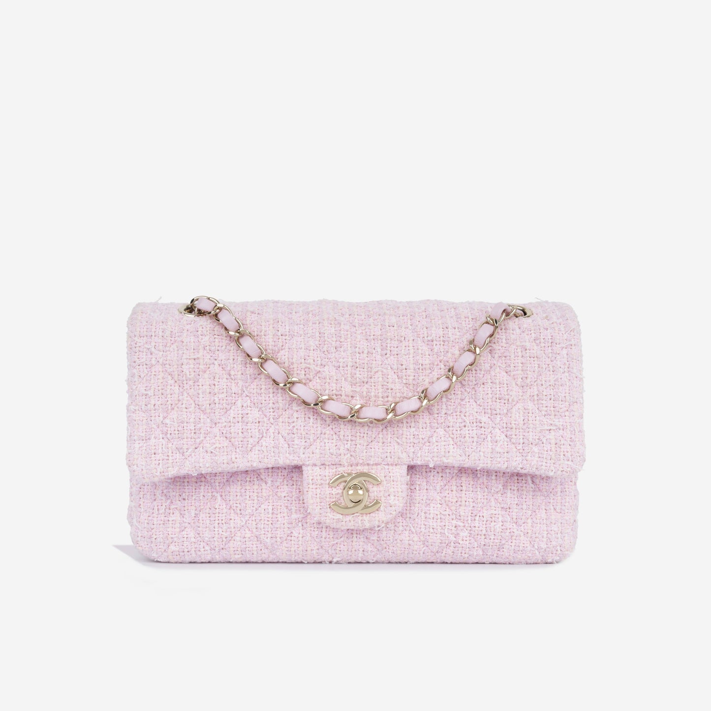Chanel Classic Flap Bag - Medium
