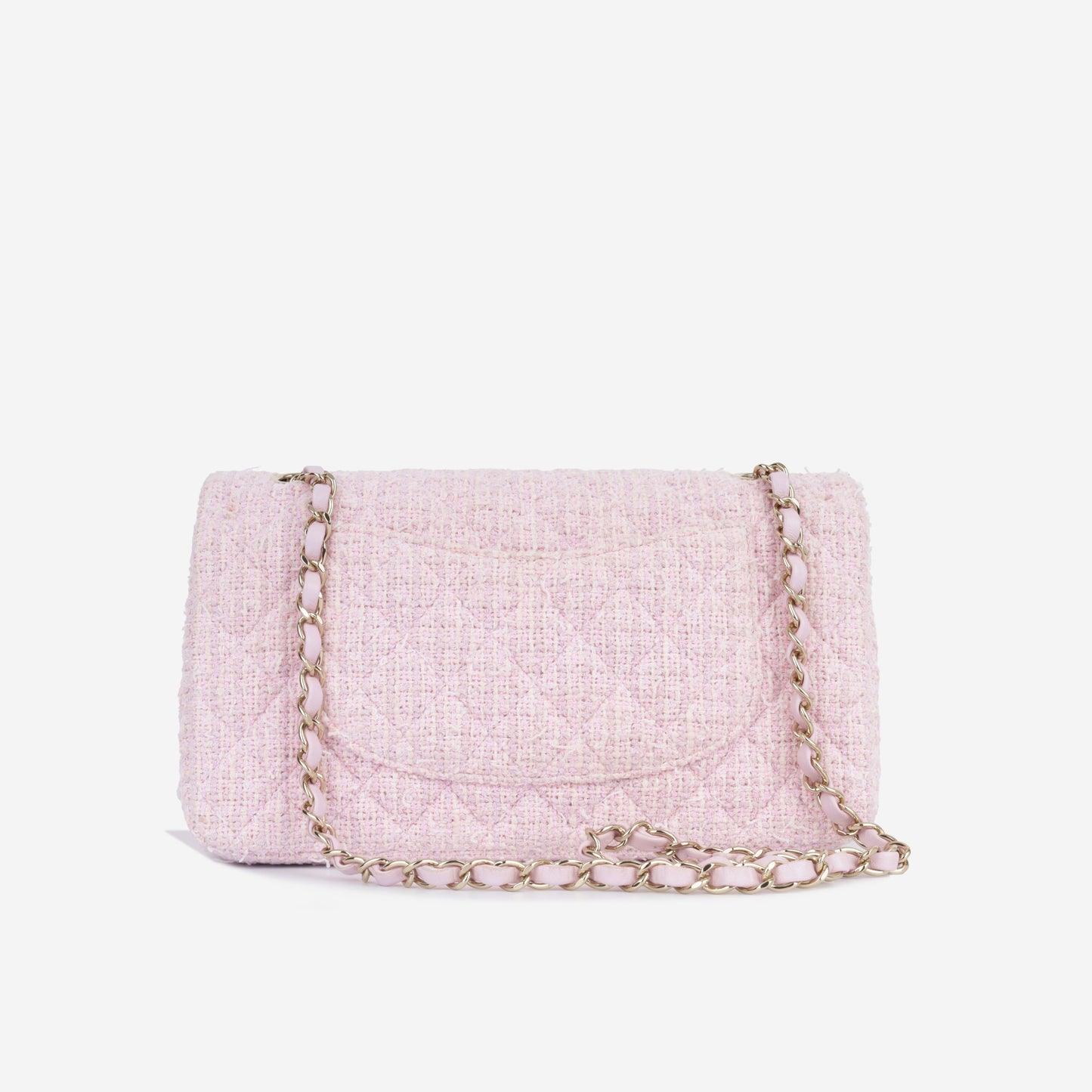 Chanel Classic Flap Bag - Medium
