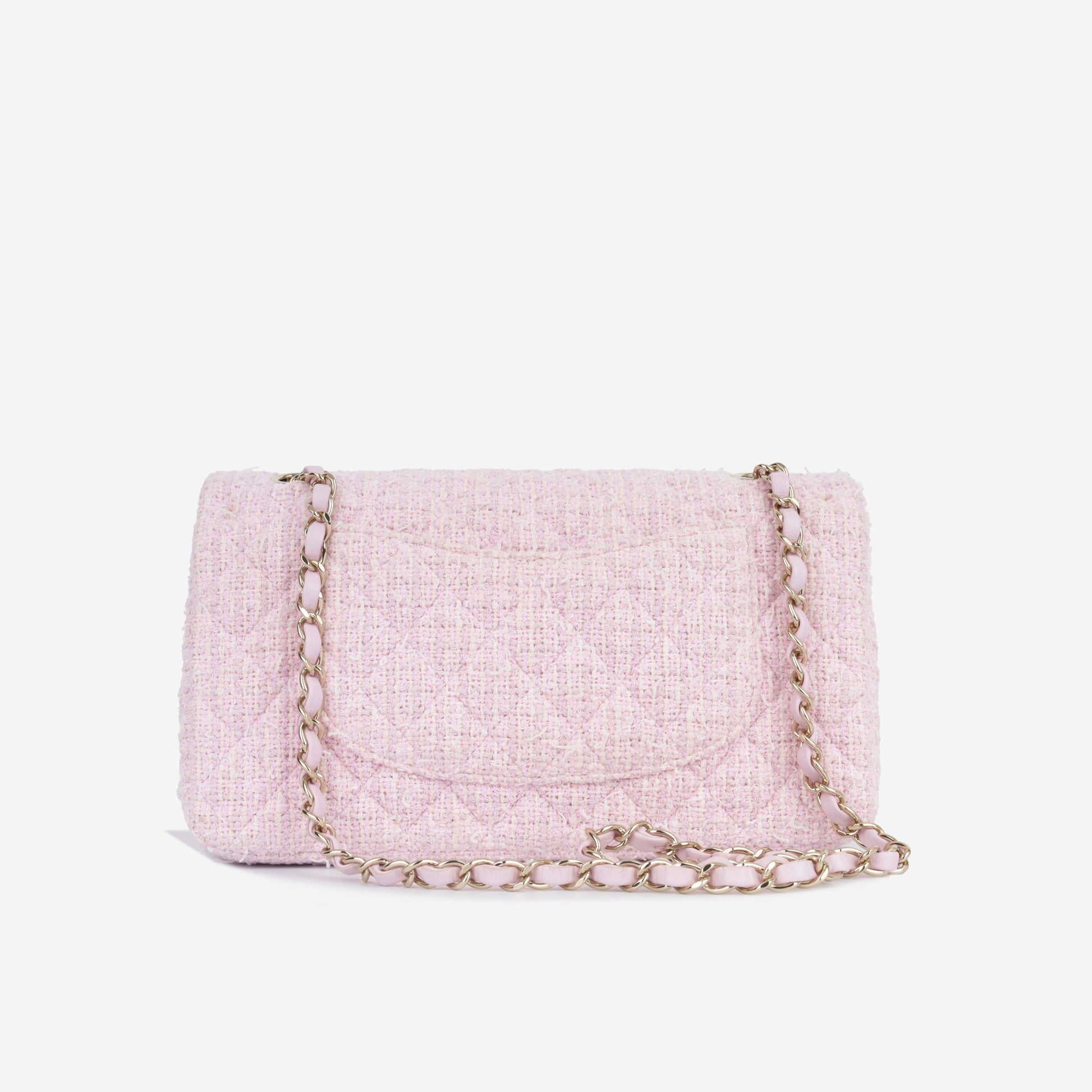 Chanel Classic Flap Bag - Medium