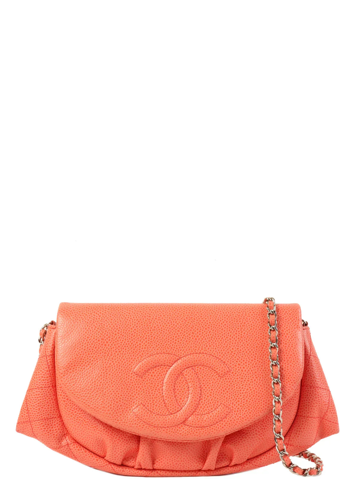 Chanel Wallet On Chain Crossbody Bag - Lynora Bags