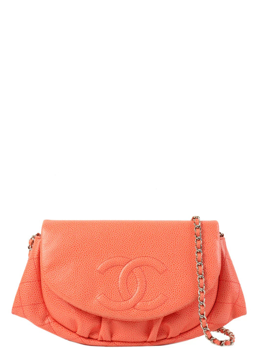 Chanel Wallet On Chain Crossbody Bag - Lynora Bags