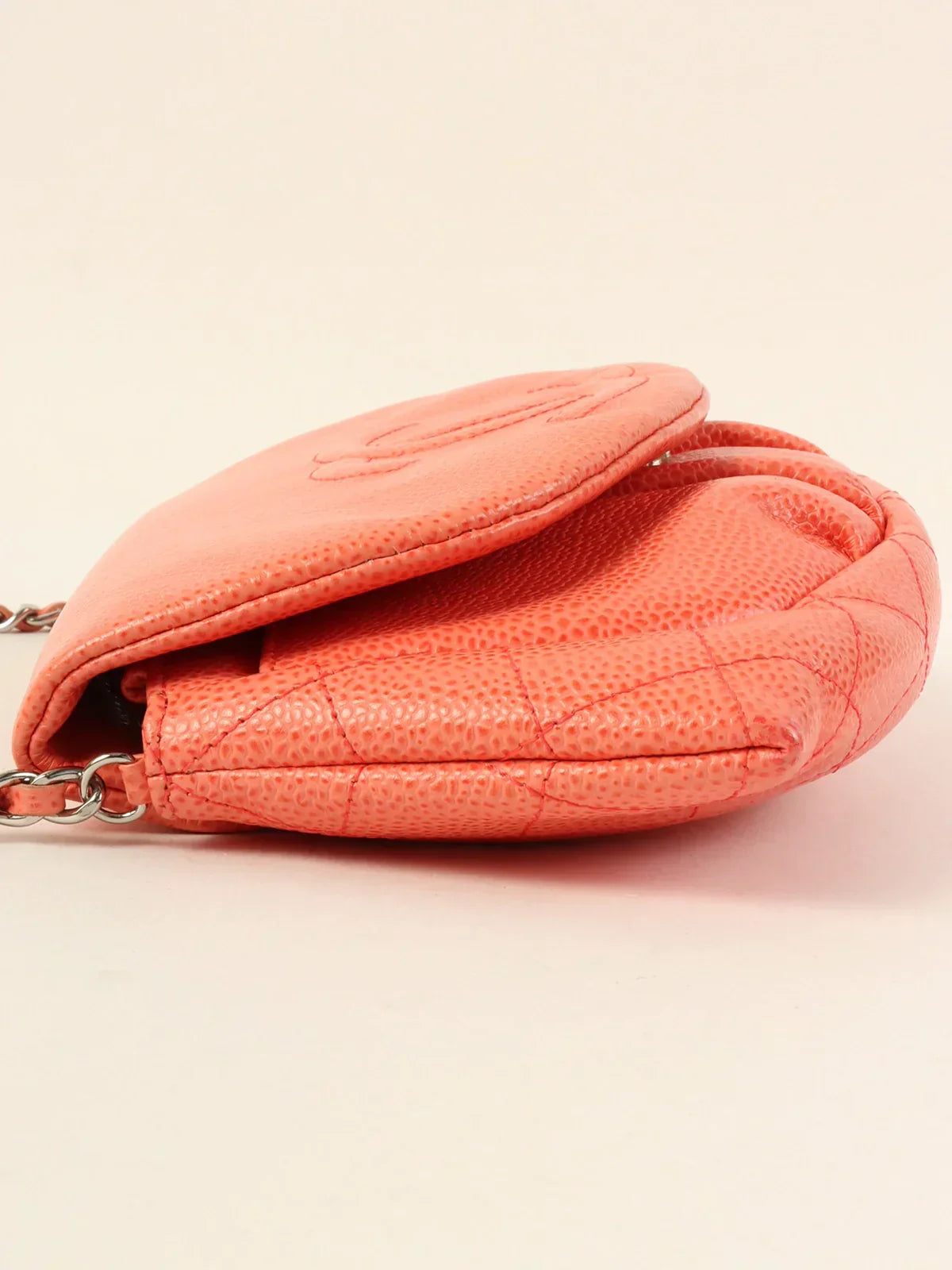 Chanel Wallet On Chain Crossbody Bag - Lynora Bags