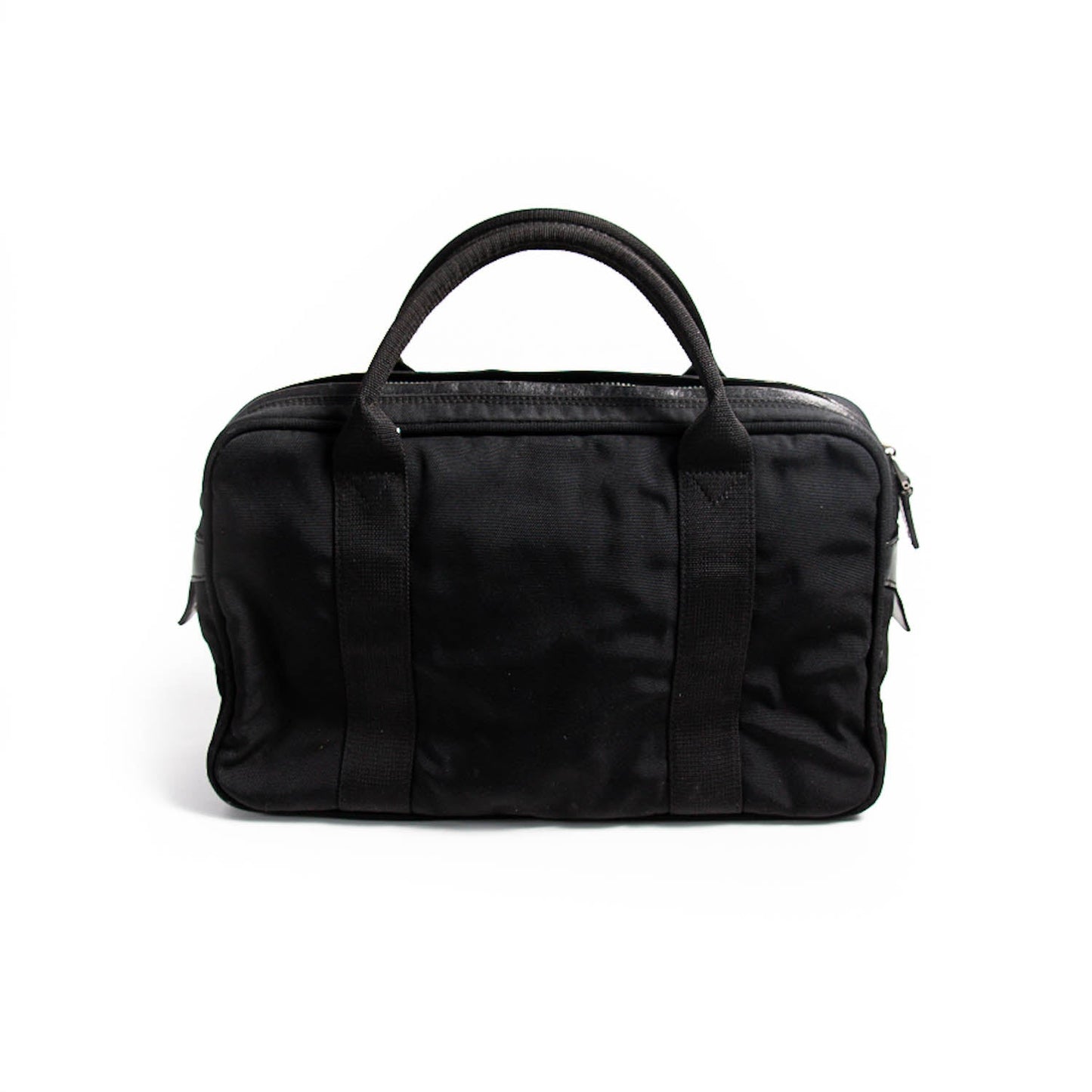 Gucci Canvas Nylon Handbag