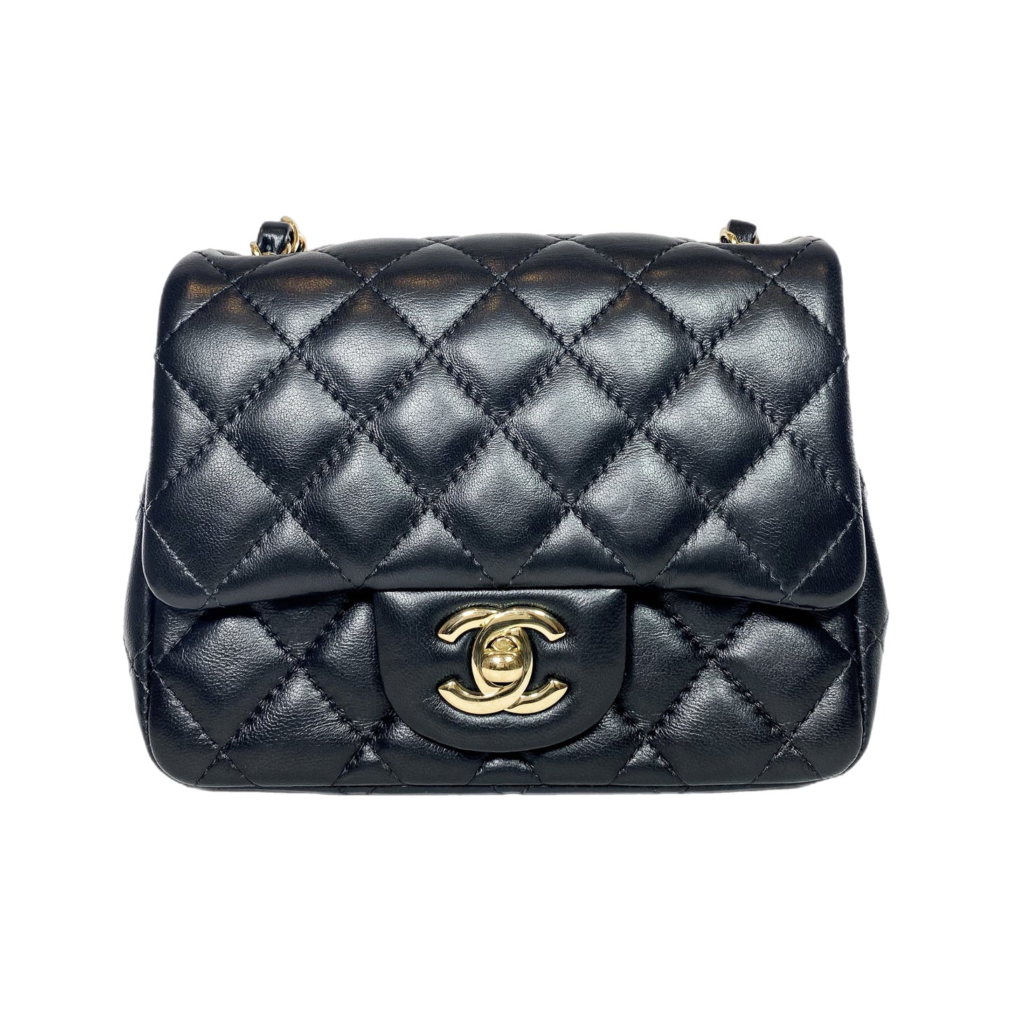 Chanel Flap Shoulder Bag - Lynora Bags