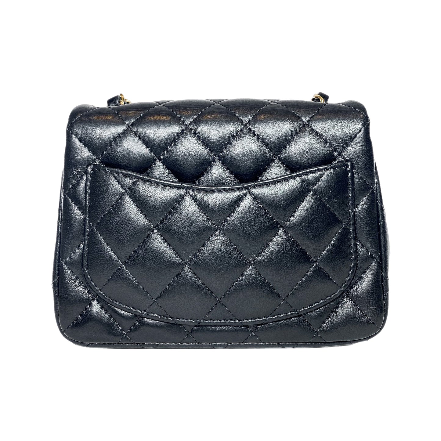 Chanel Flap Shoulder Bag - Lynora Bags