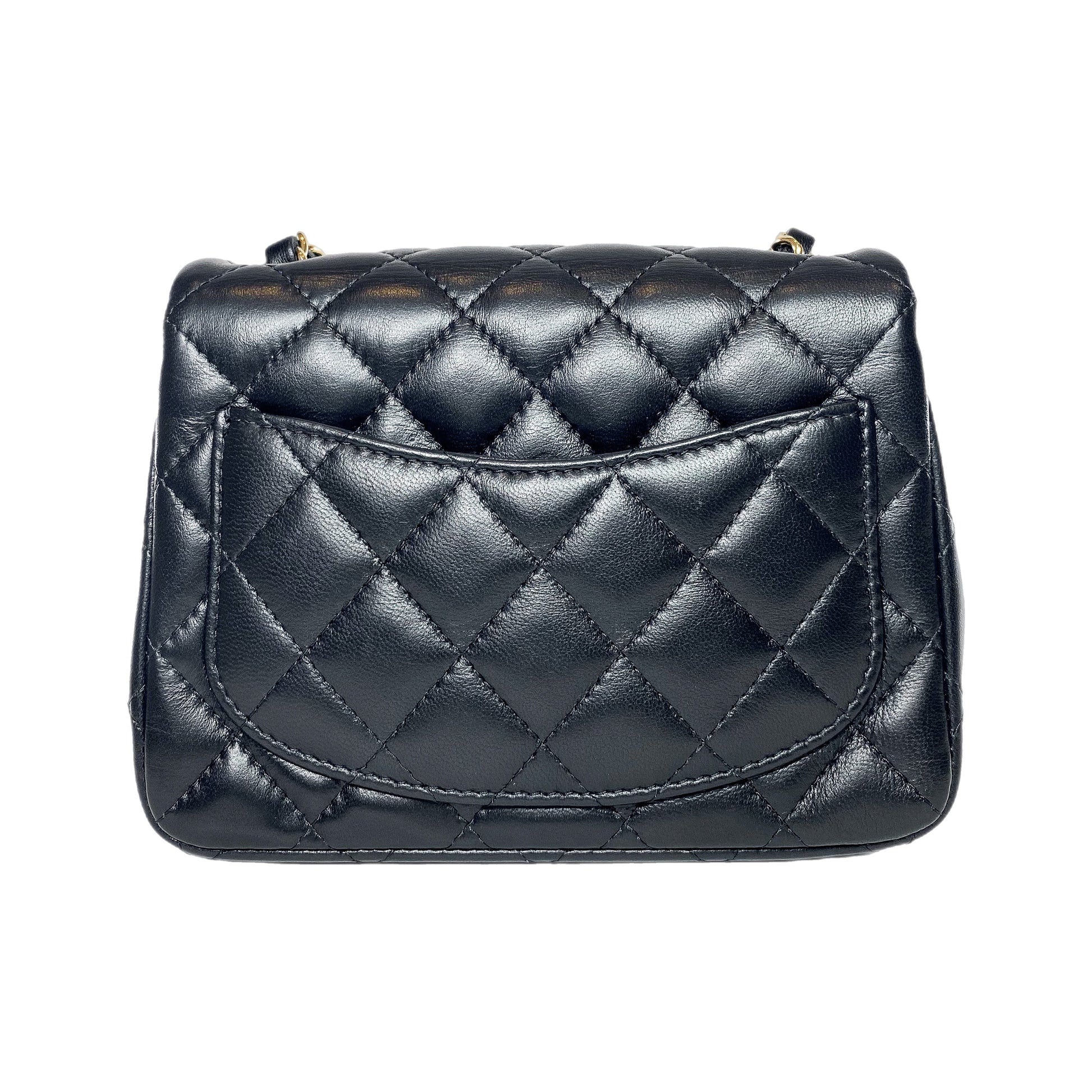 Chanel Flap Shoulder Bag - Lynora Bags