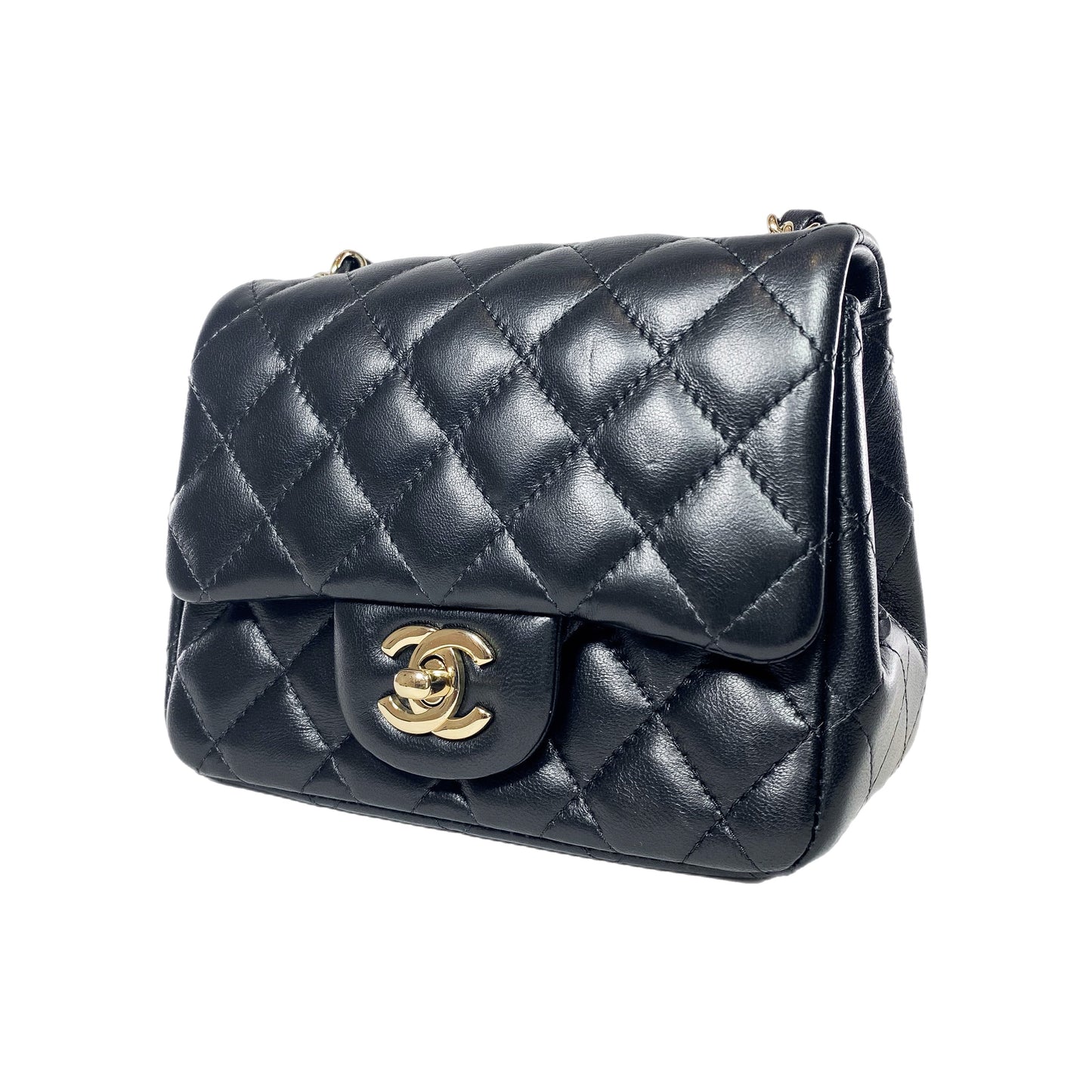 Chanel Flap Shoulder Bag - Lynora Bags