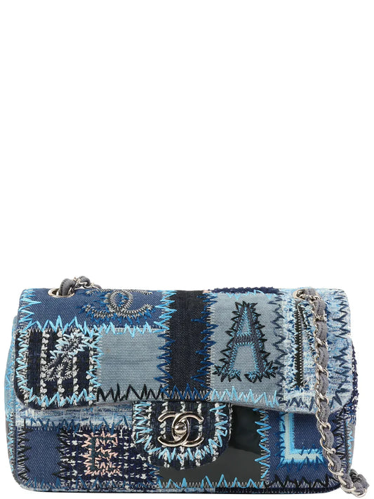 Chanel Shoulder Bag - Lynora Bags