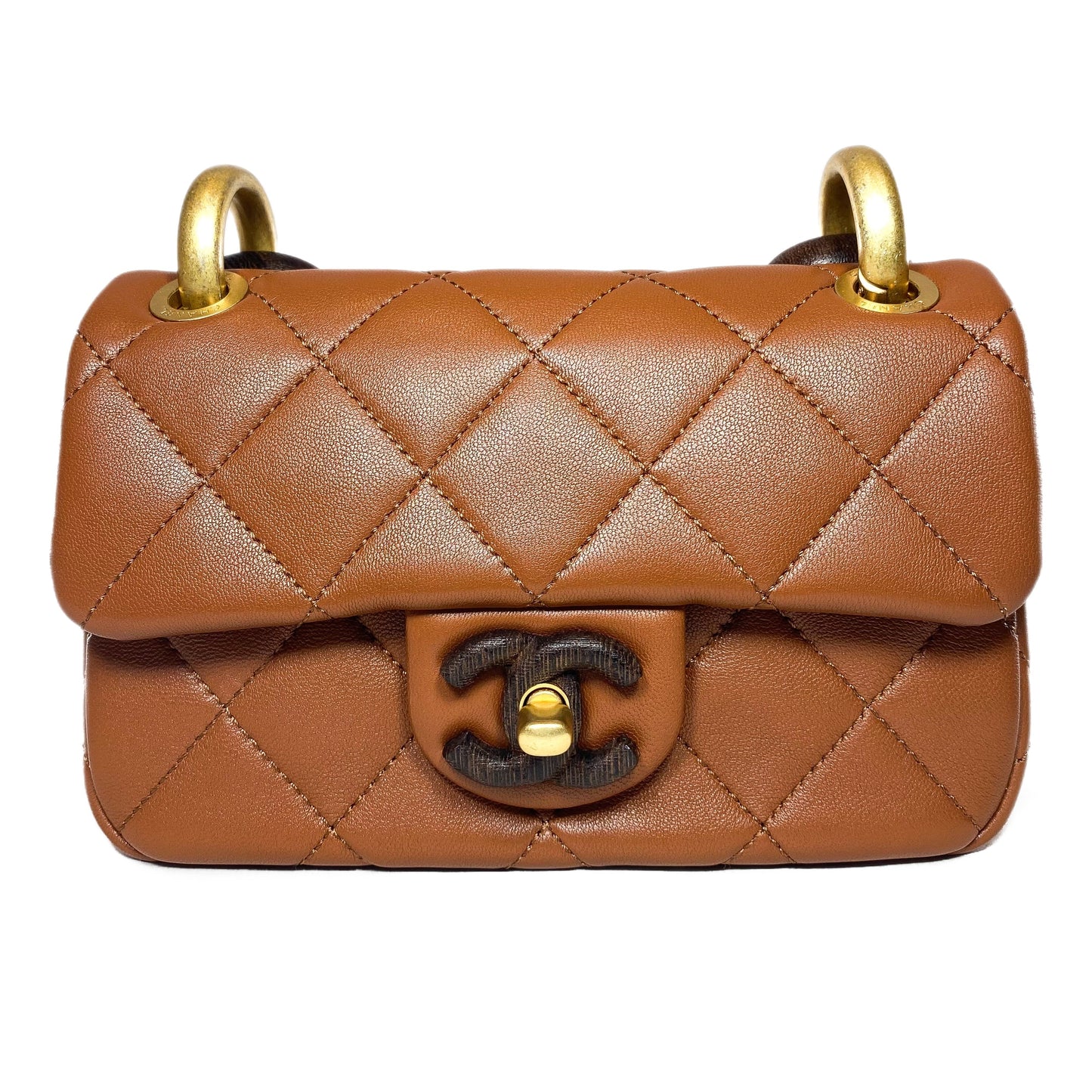 Chanel Flap Shoulder Bag - Lynora Bags