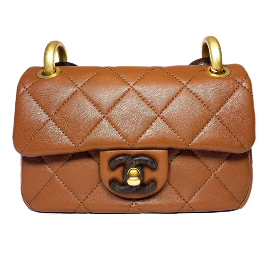 Chanel Flap Shoulder Bag - Lynora Bags