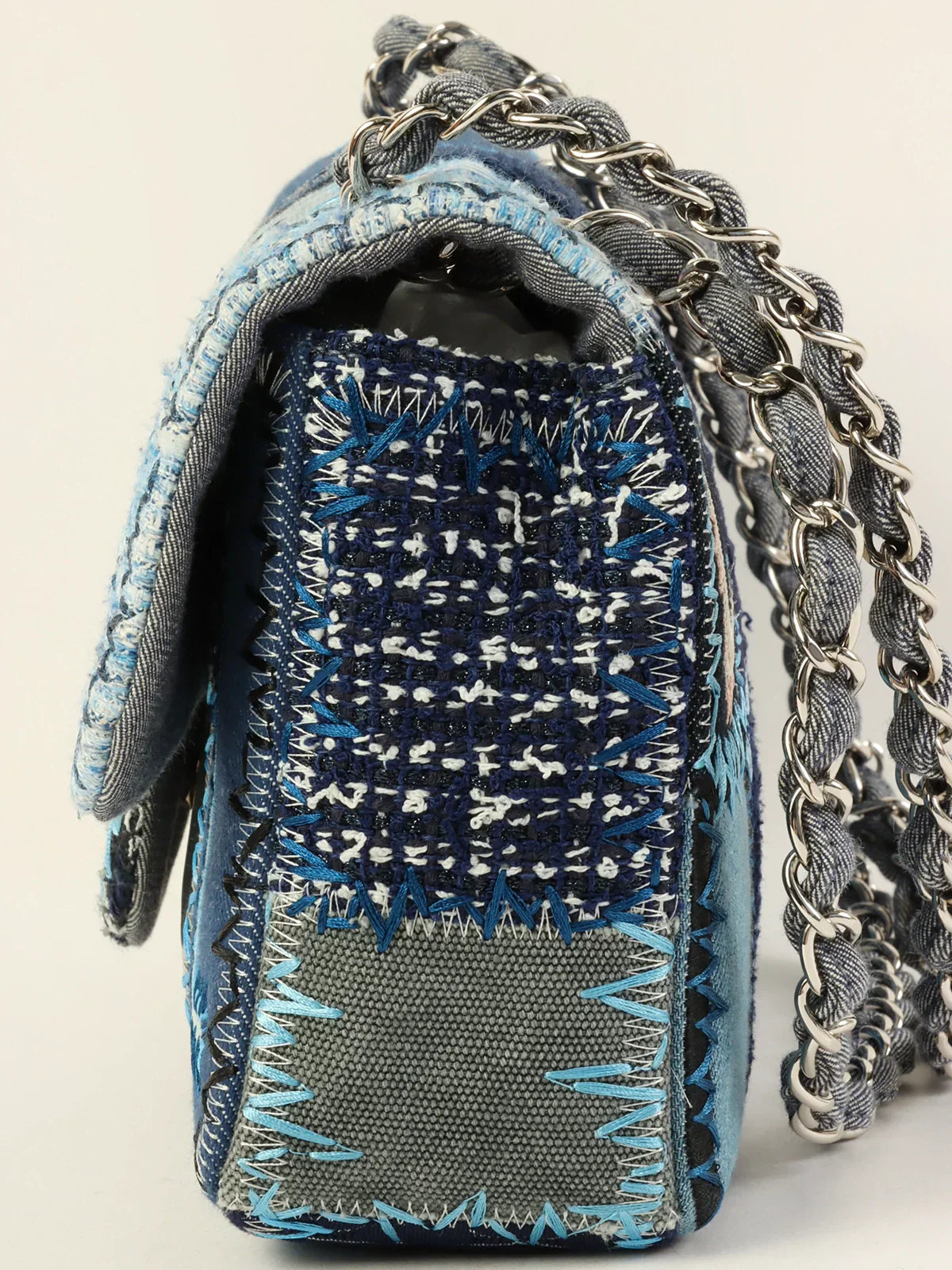 Chanel Shoulder Bag - Lynora Bags