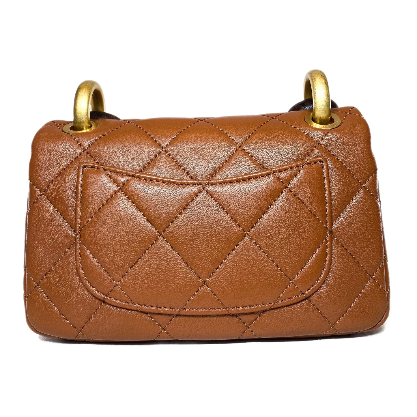 Chanel Flap Shoulder Bag - Lynora Bags