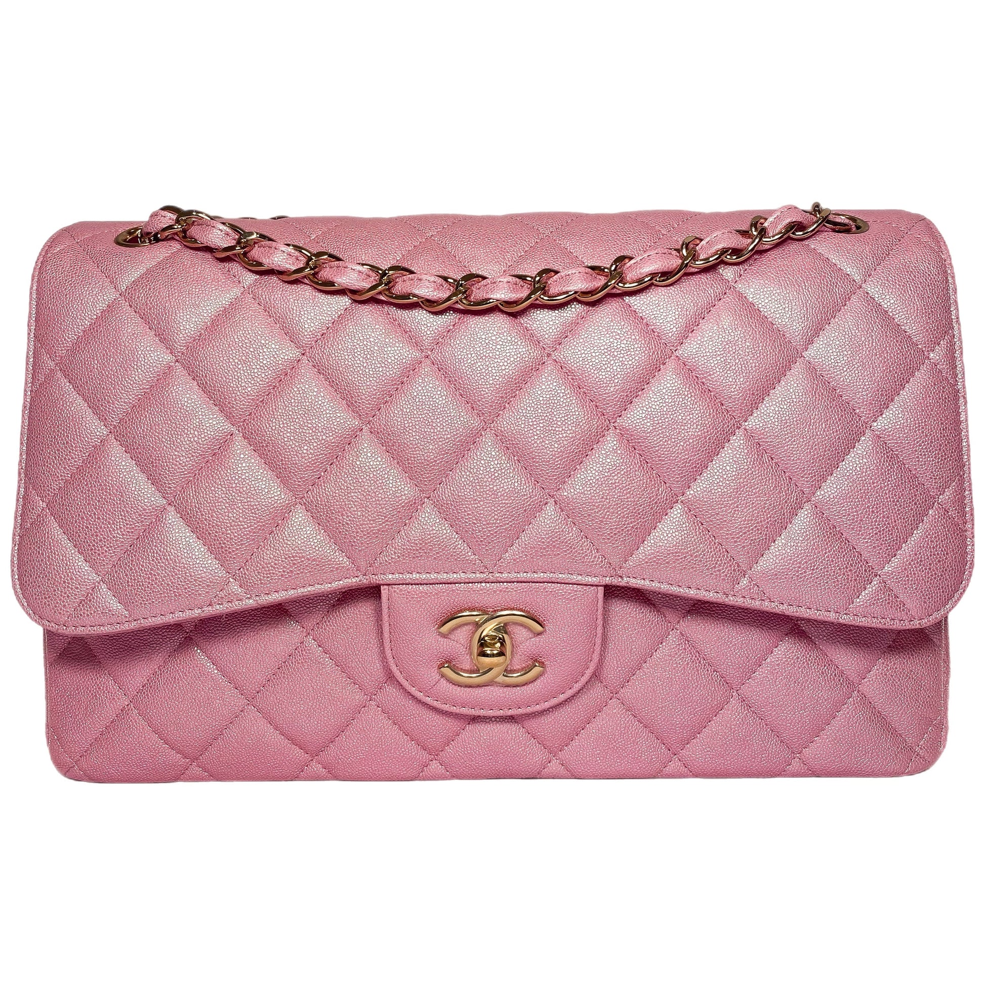 Chanel Flap Shoulder Bag - Lynora Bags