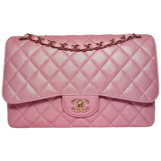 Chanel Flap Shoulder Bag - Lynora Bags