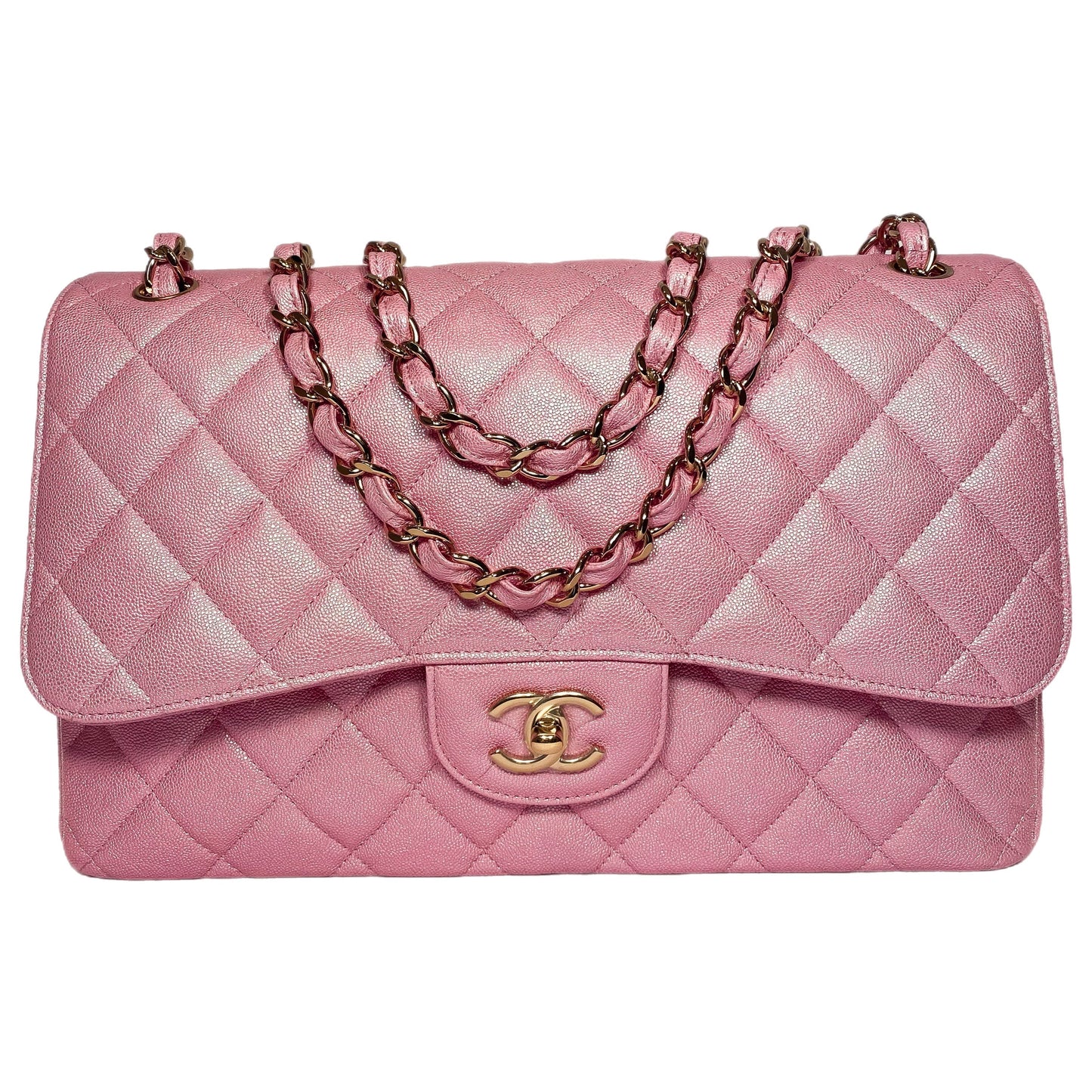 Chanel Flap Shoulder Bag - Lynora Bags