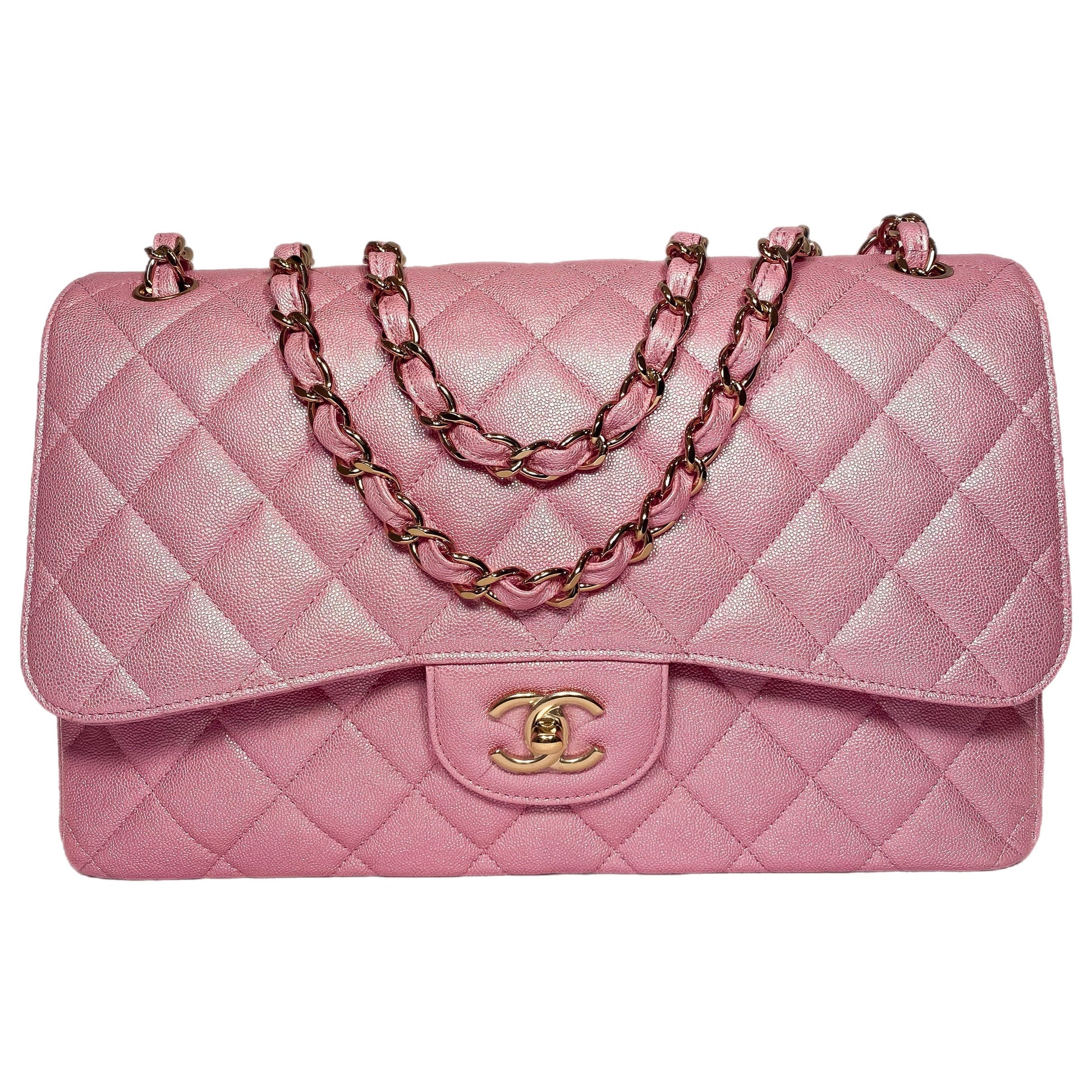 Chanel Flap Shoulder Bag - Lynora Bags
