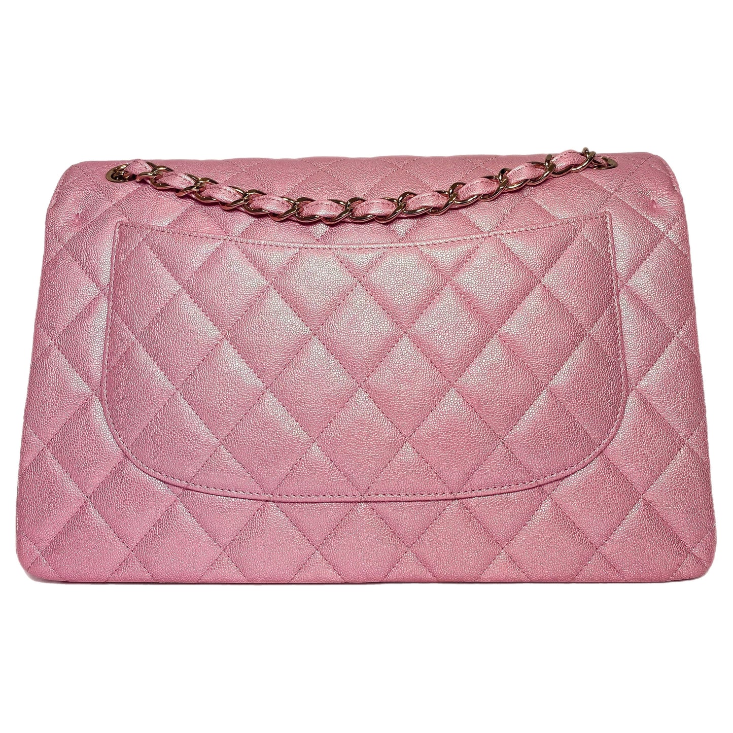 Chanel Flap Shoulder Bag - Lynora Bags