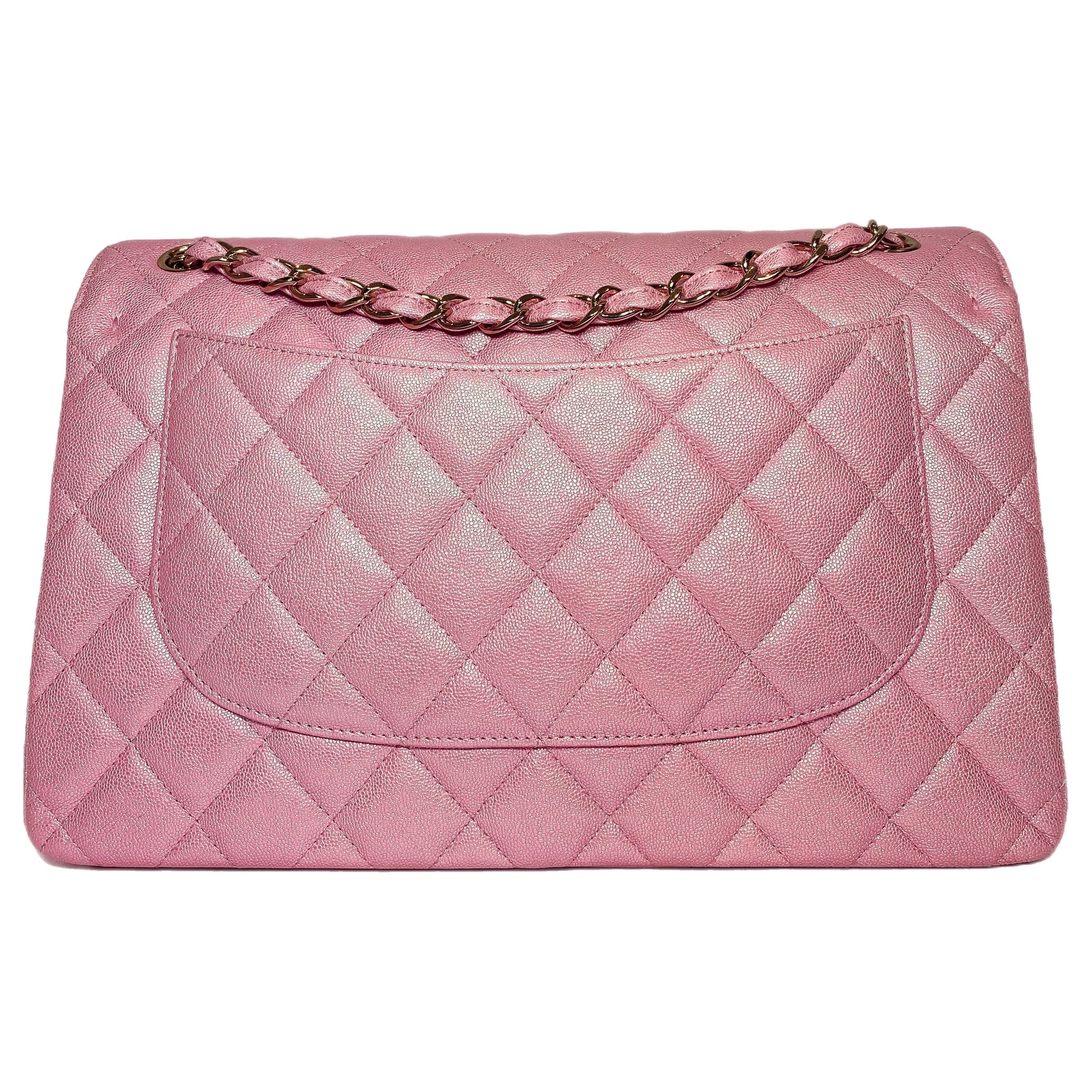 Chanel Flap Shoulder Bag - Lynora Bags