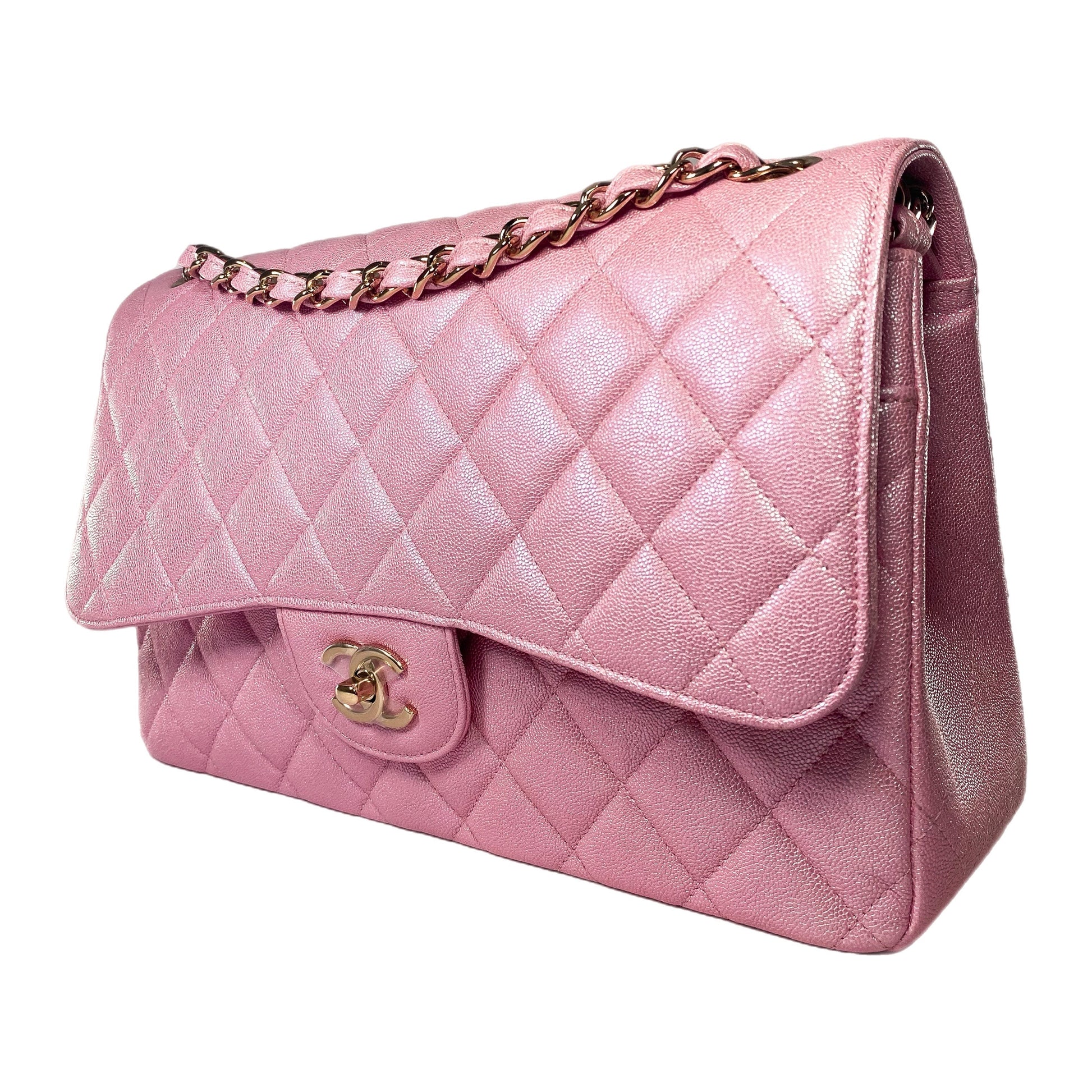 Chanel Flap Shoulder Bag - Lynora Bags