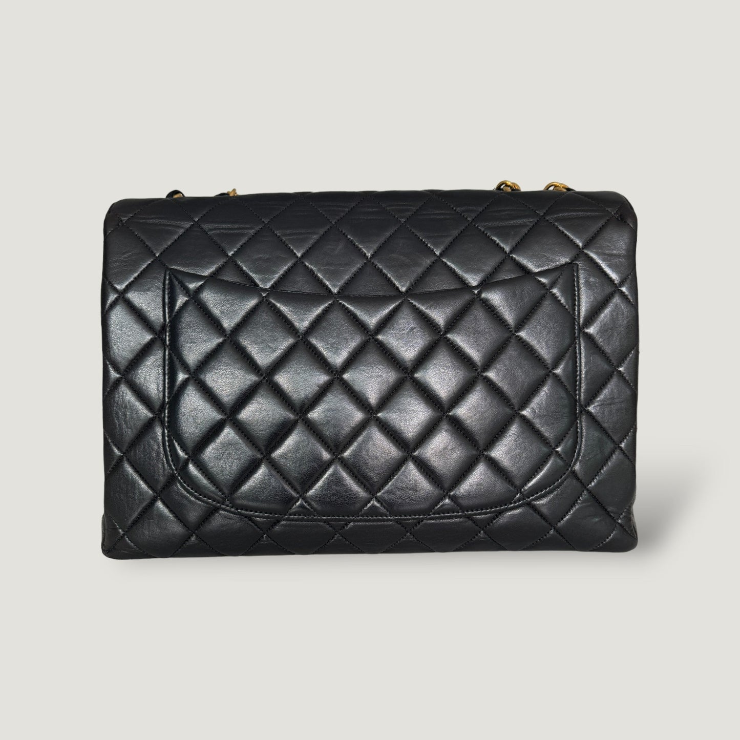 Chanel Jumbo Handbag Bag - Lynora Bags