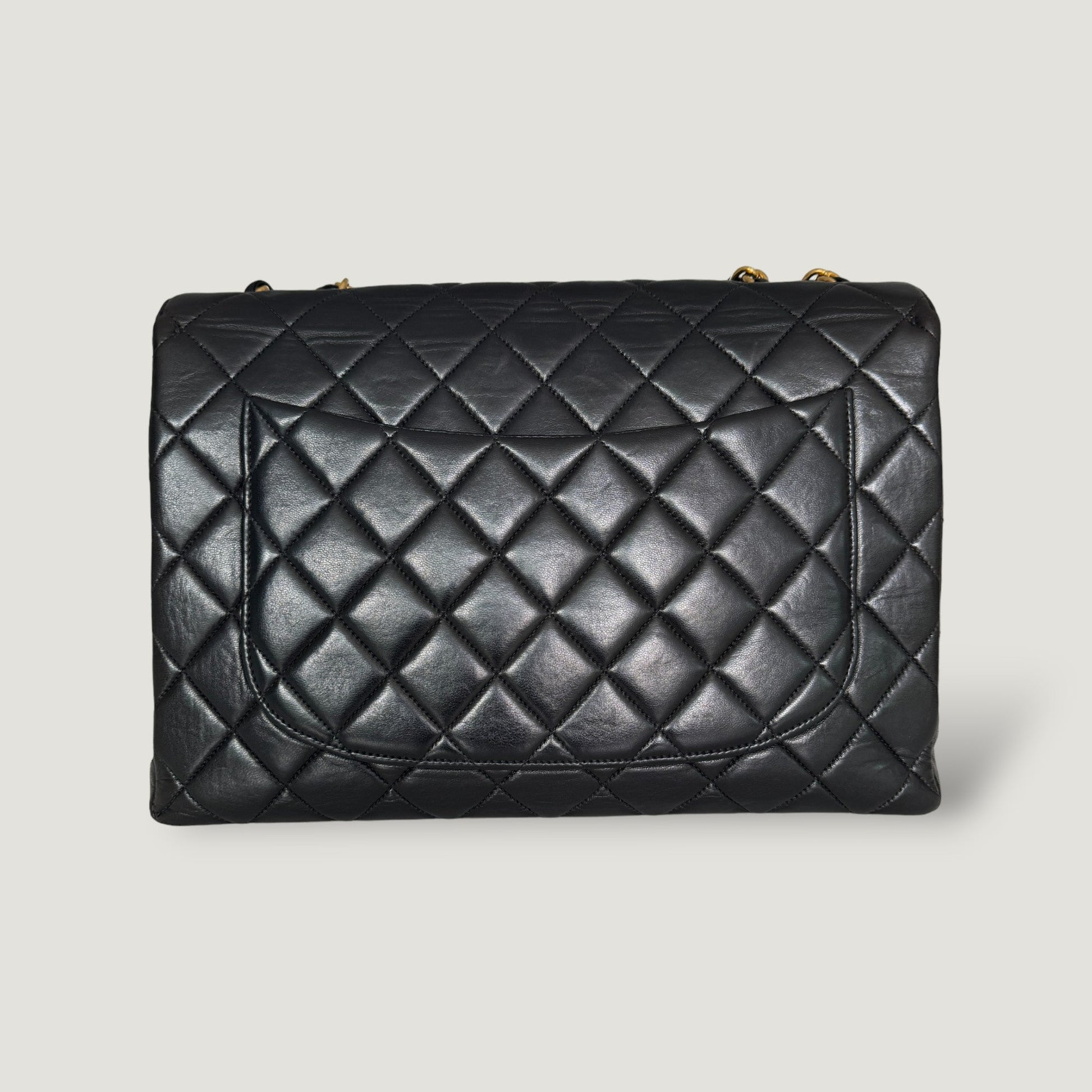 Chanel Jumbo Handbag Bag - Lynora Bags