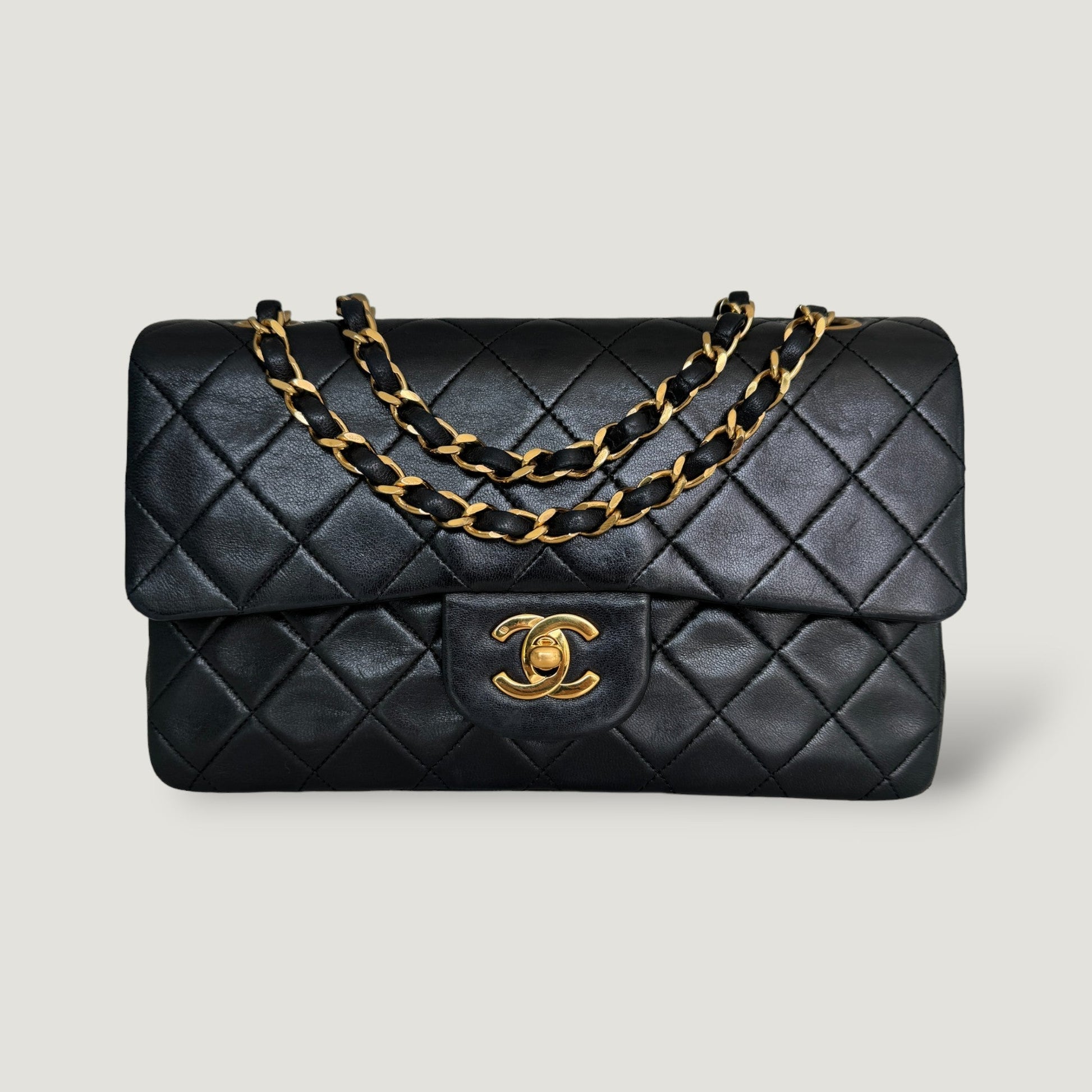 Chanel Handbag Bag - Lynora Bags