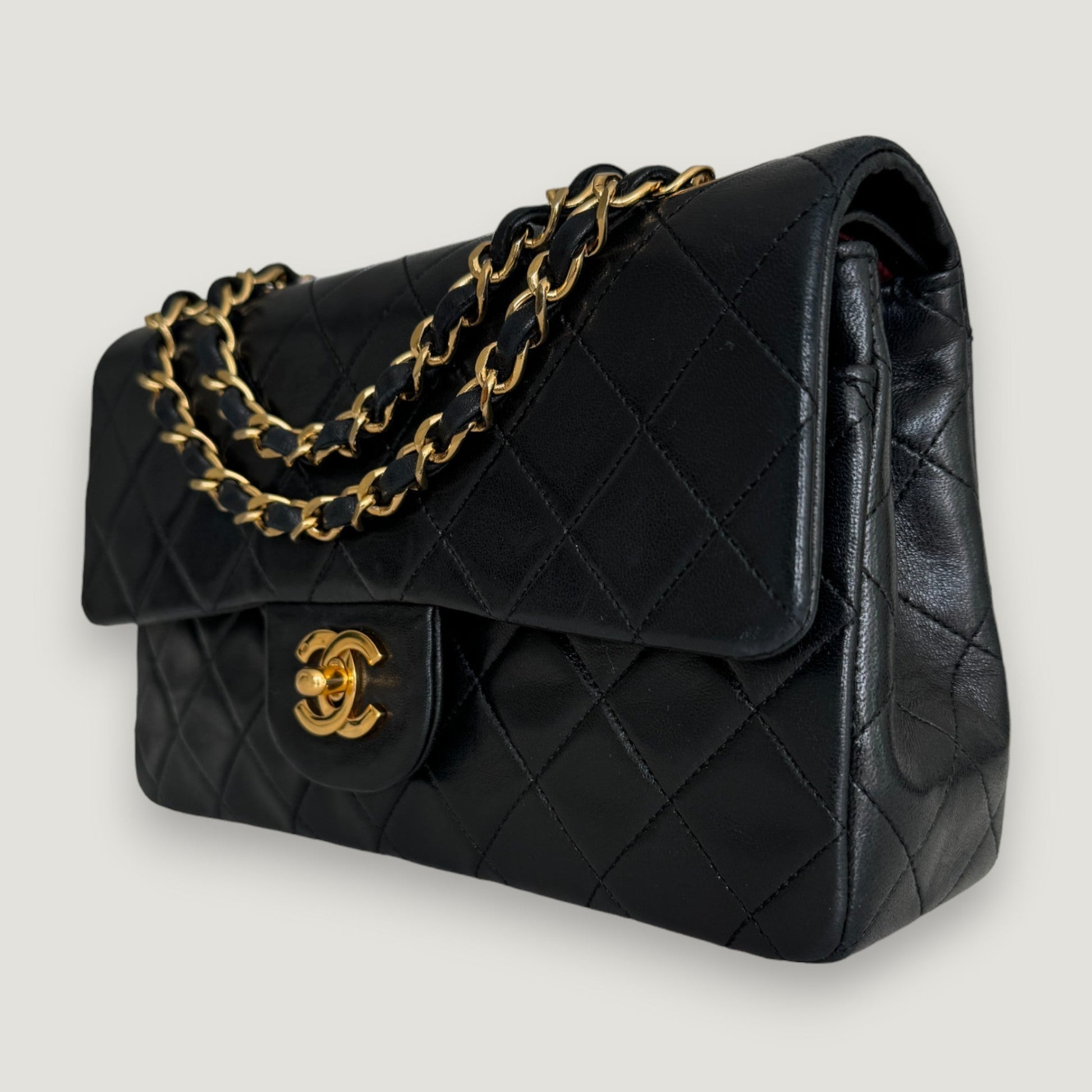 Chanel Handbag Bag - Lynora Bags