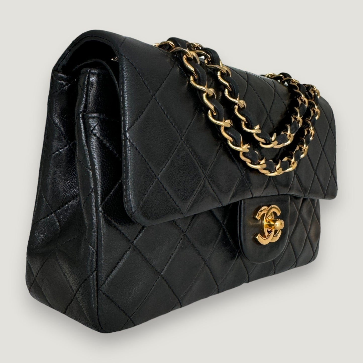 Chanel Handbag Bag - Lynora Bags