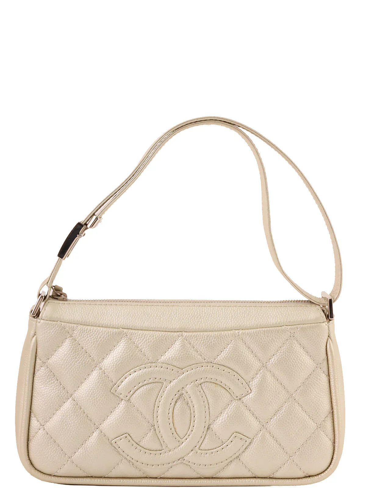 Chanel Shoulder Bag - Lynora Bags