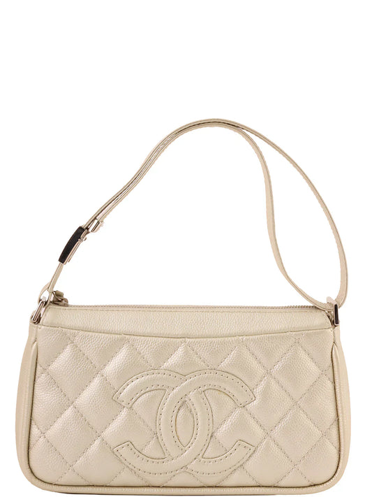 Chanel Shoulder Bag - Lynora Bags