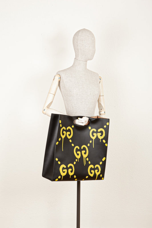 Gucci Mini Tote