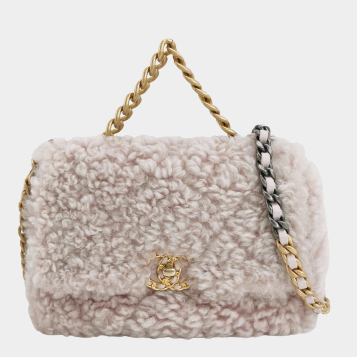 Chanel Flap Shoulder Bag - Lynora Bags