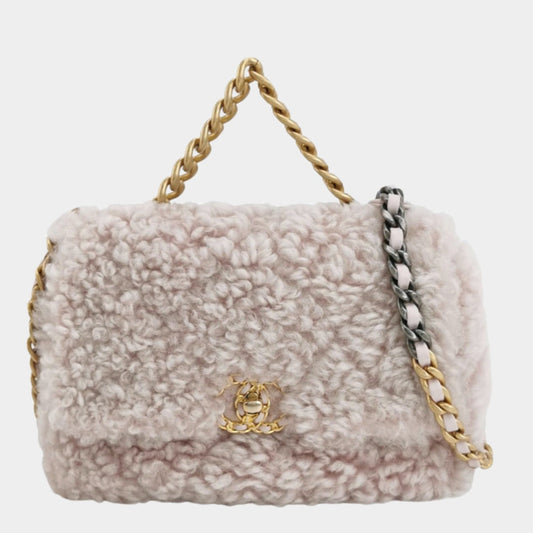 Chanel Flap Shoulder Bag - Lynora Bags