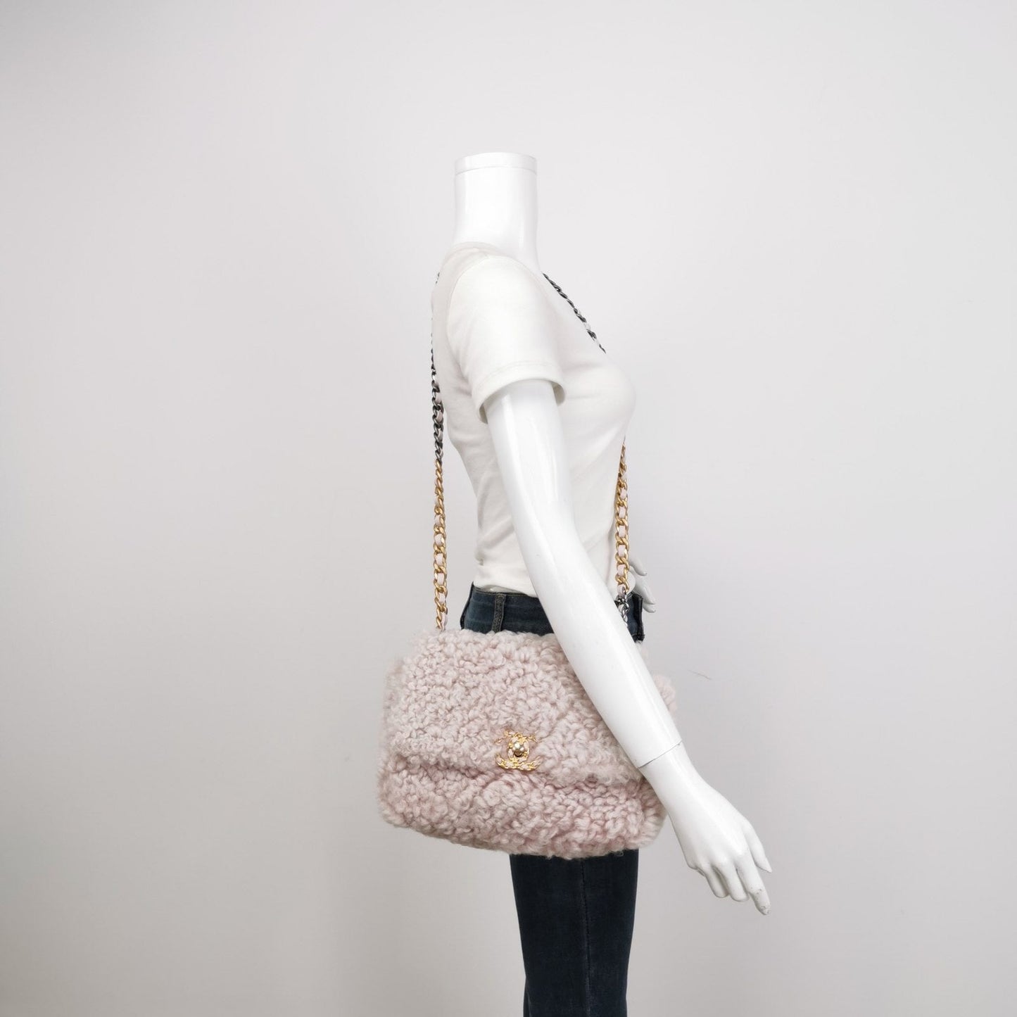 Chanel Flap Shoulder Bag - Lynora Bags