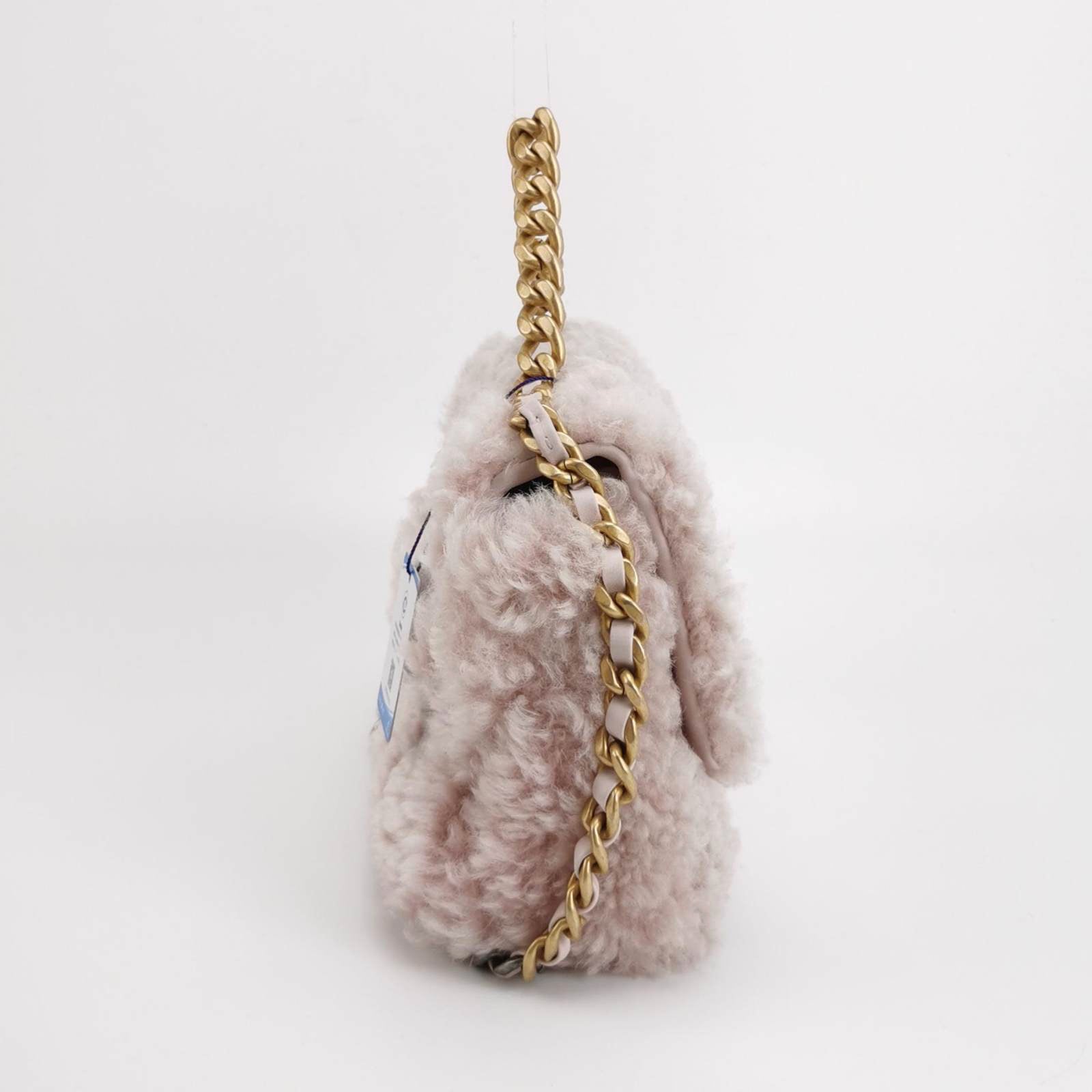 Chanel Flap Shoulder Bag - Lynora Bags