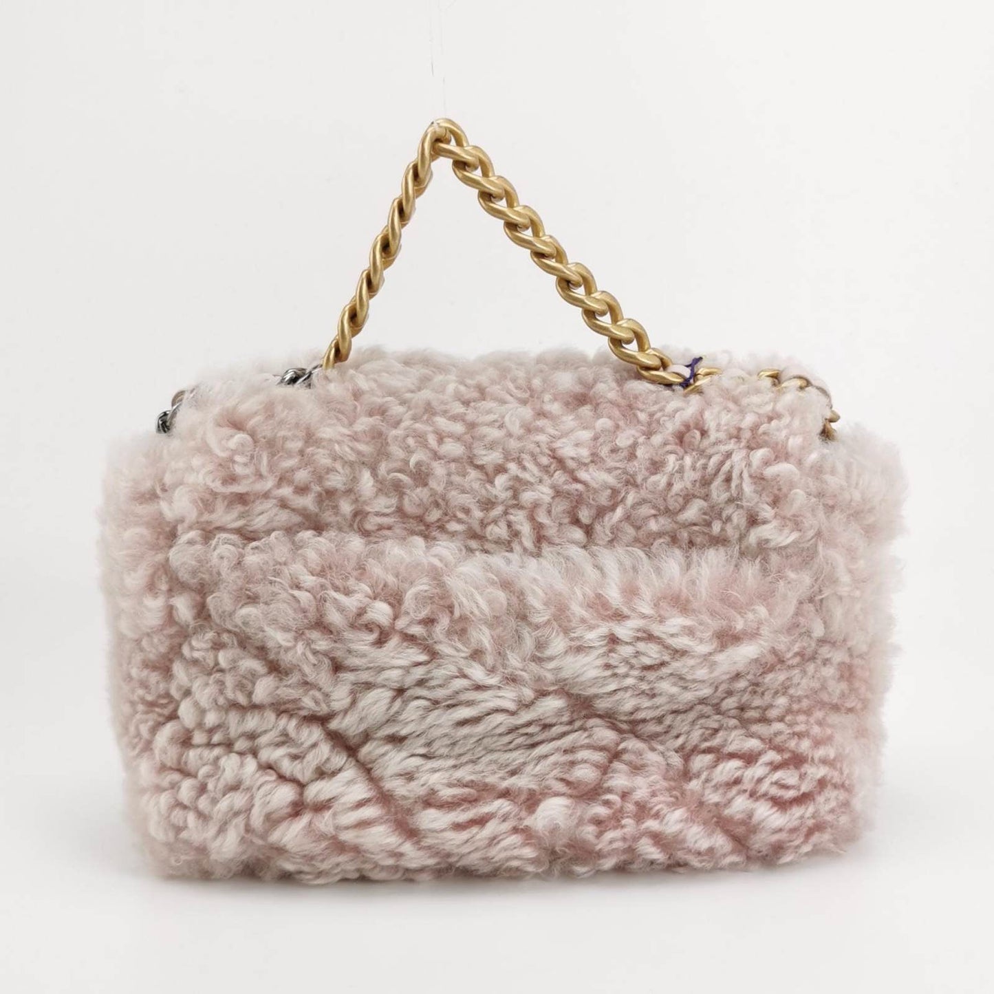 Chanel Flap Shoulder Bag - Lynora Bags
