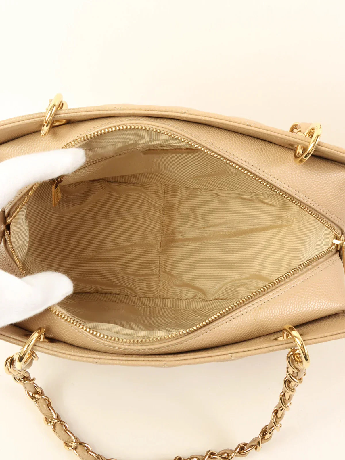 Chanel Tote Bag - Lynora Bags