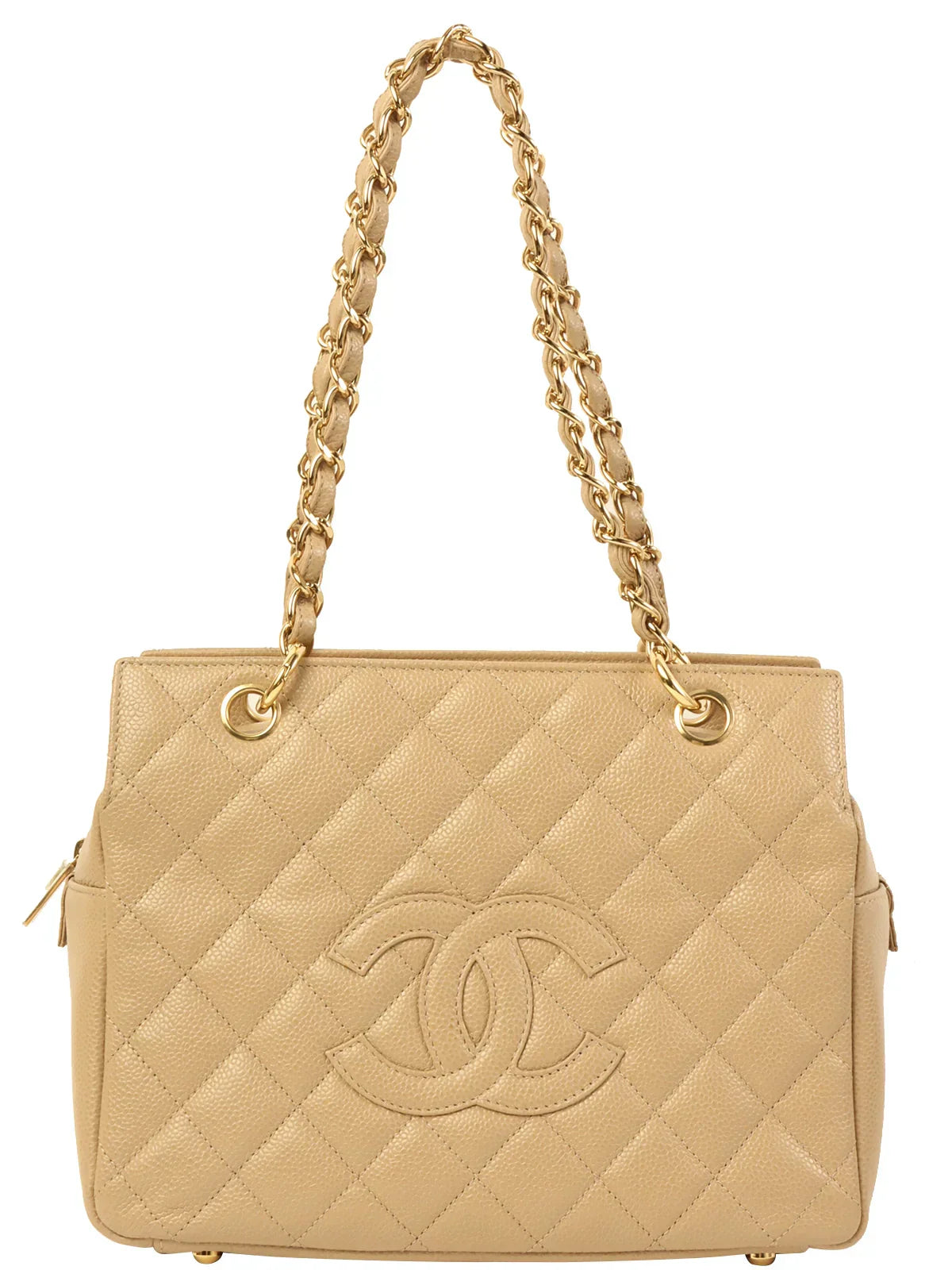 Chanel Tote Bag - Lynora Bags
