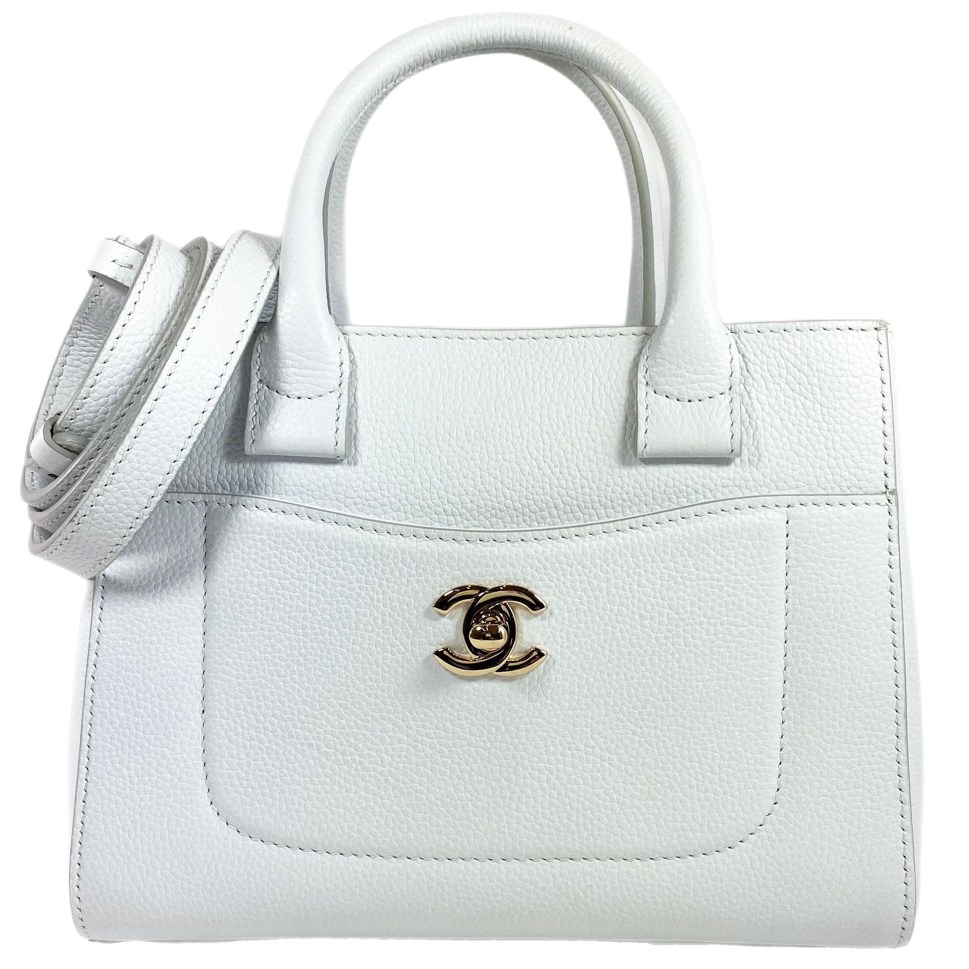 Chanel Tote Bag - Lynora Bags