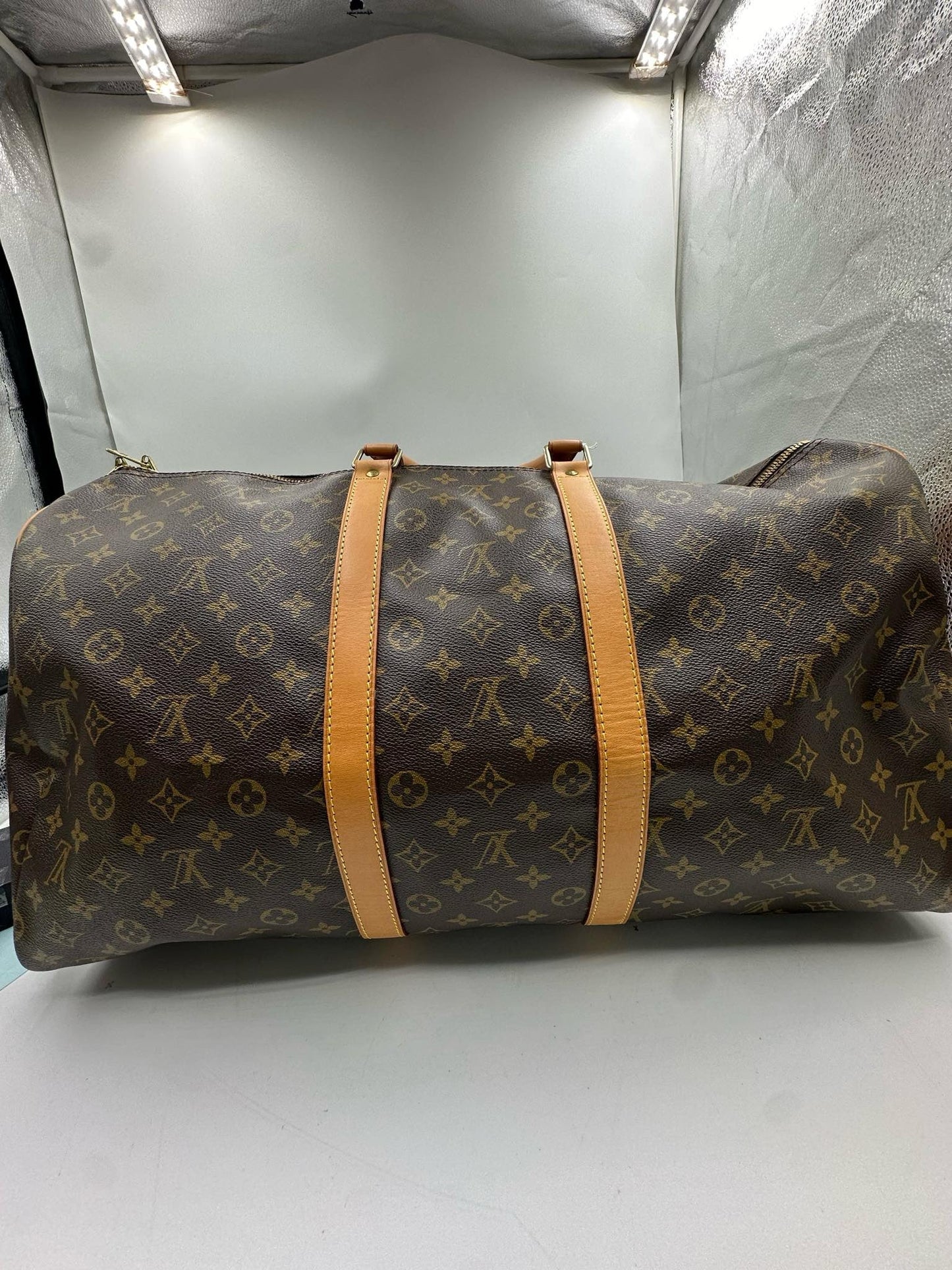 Louis Vuitton Lou Handbag