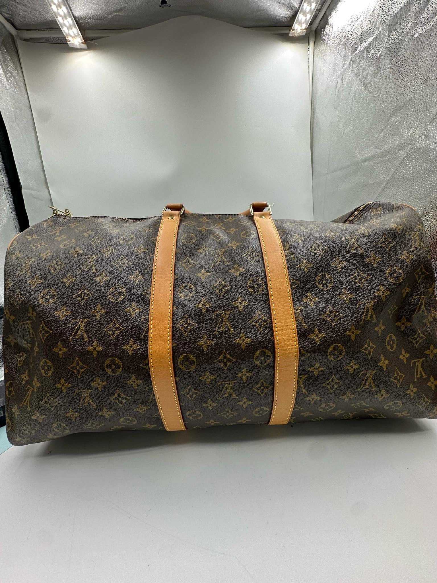 Louis Vuitton Lou Handbag