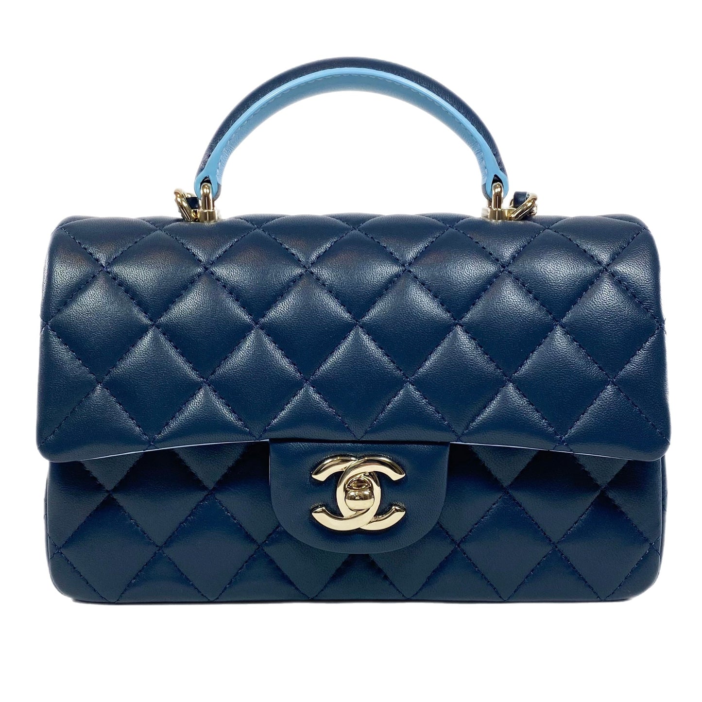 Chanel Flap Shoulder Bag - Lynora Bags