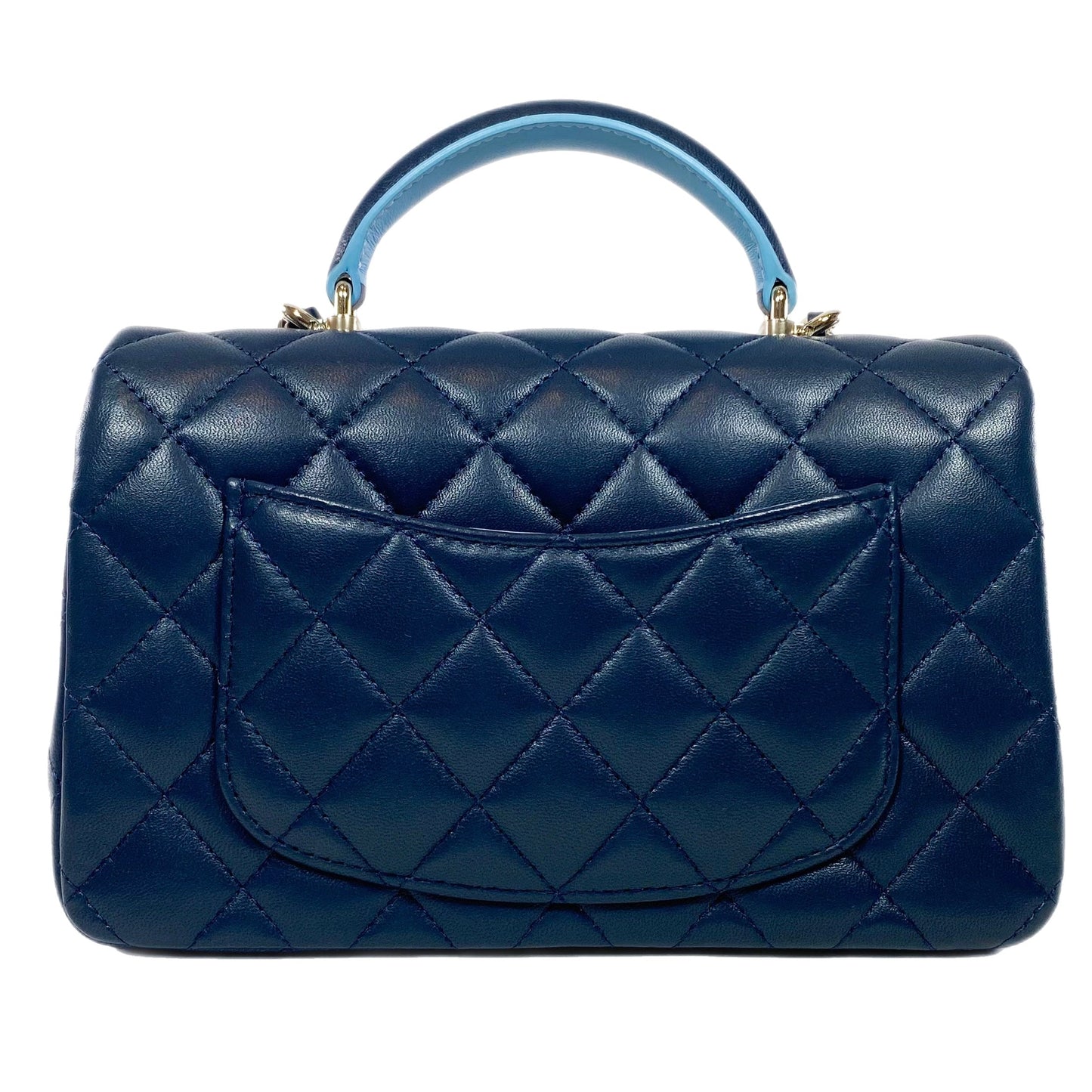Chanel Flap Shoulder Bag - Lynora Bags