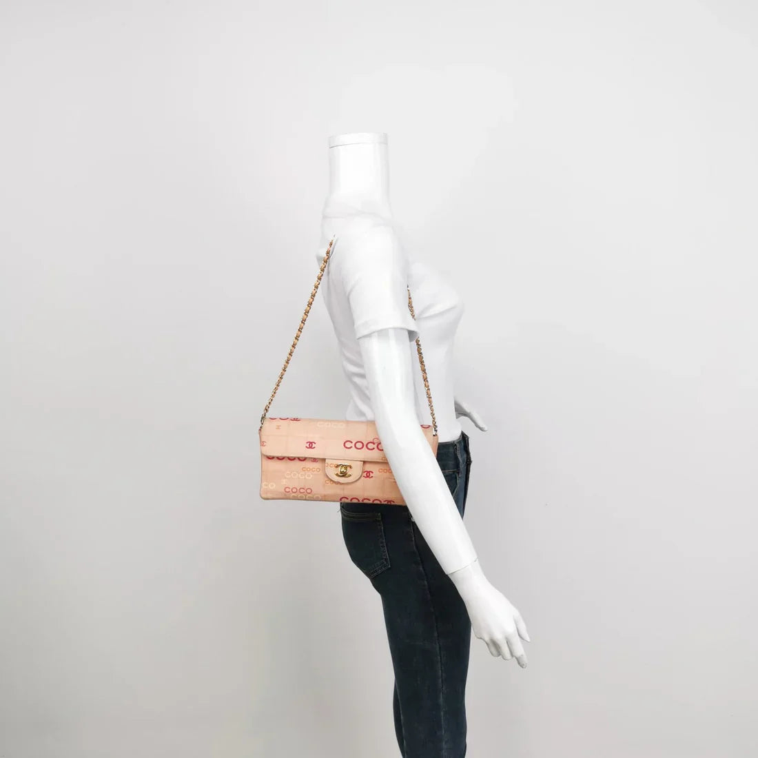 Chanel Handbag Bag - Lynora Bags
