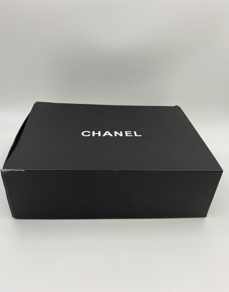 Chanel Classic Flap Shoulder Bag - Lynora Bags