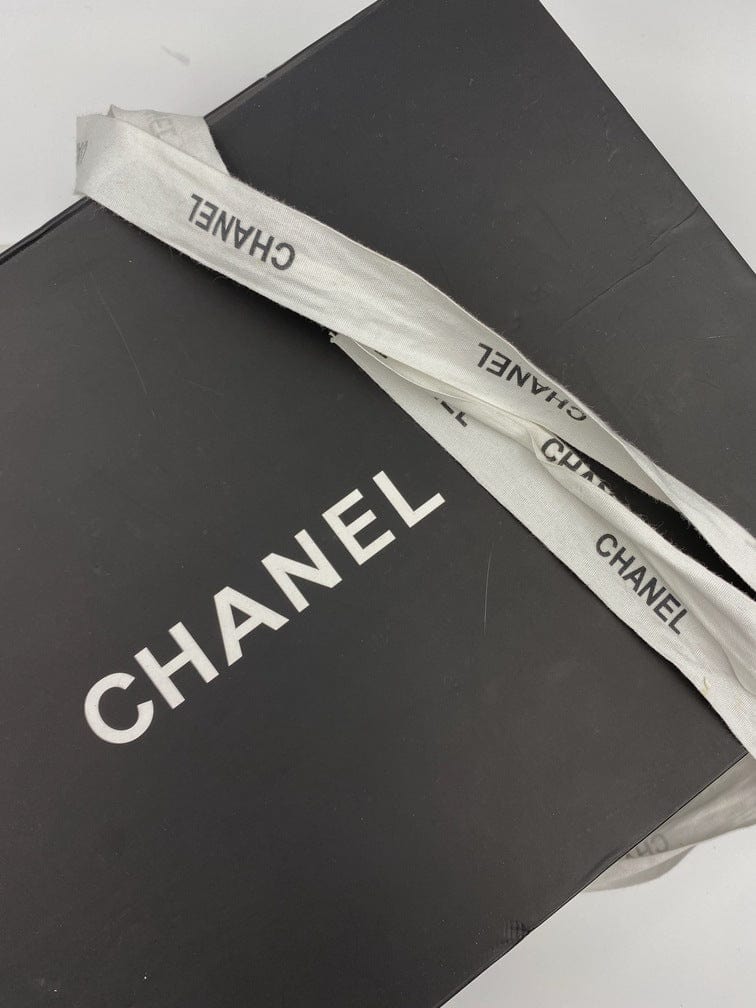 Chanel Classic Flap Shoulder Bag - Lynora Bags