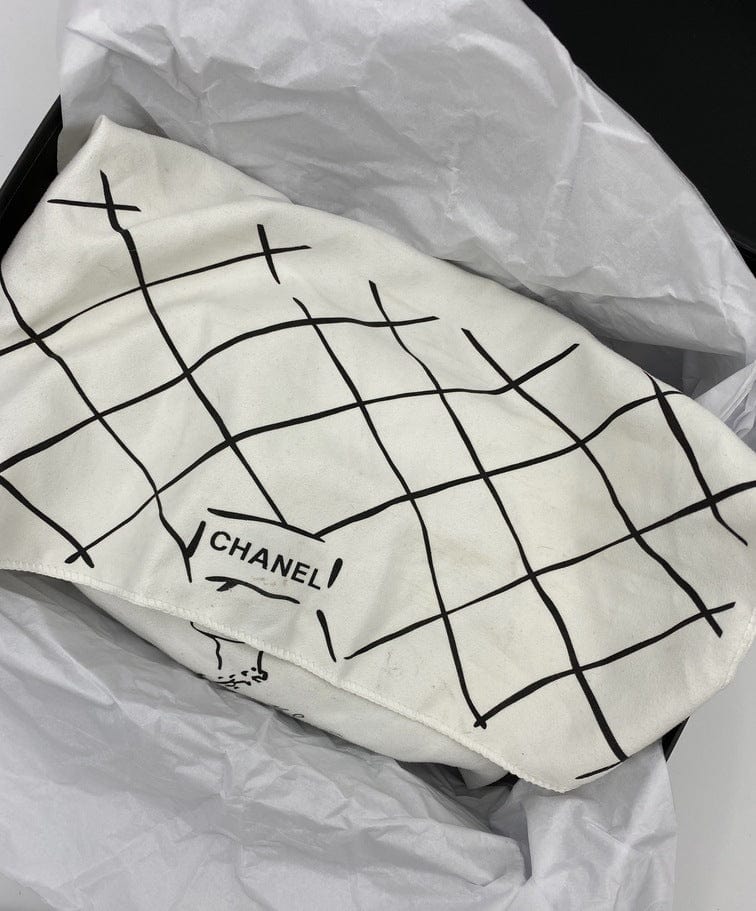 Chanel Classic Flap Shoulder Bag - Lynora Bags
